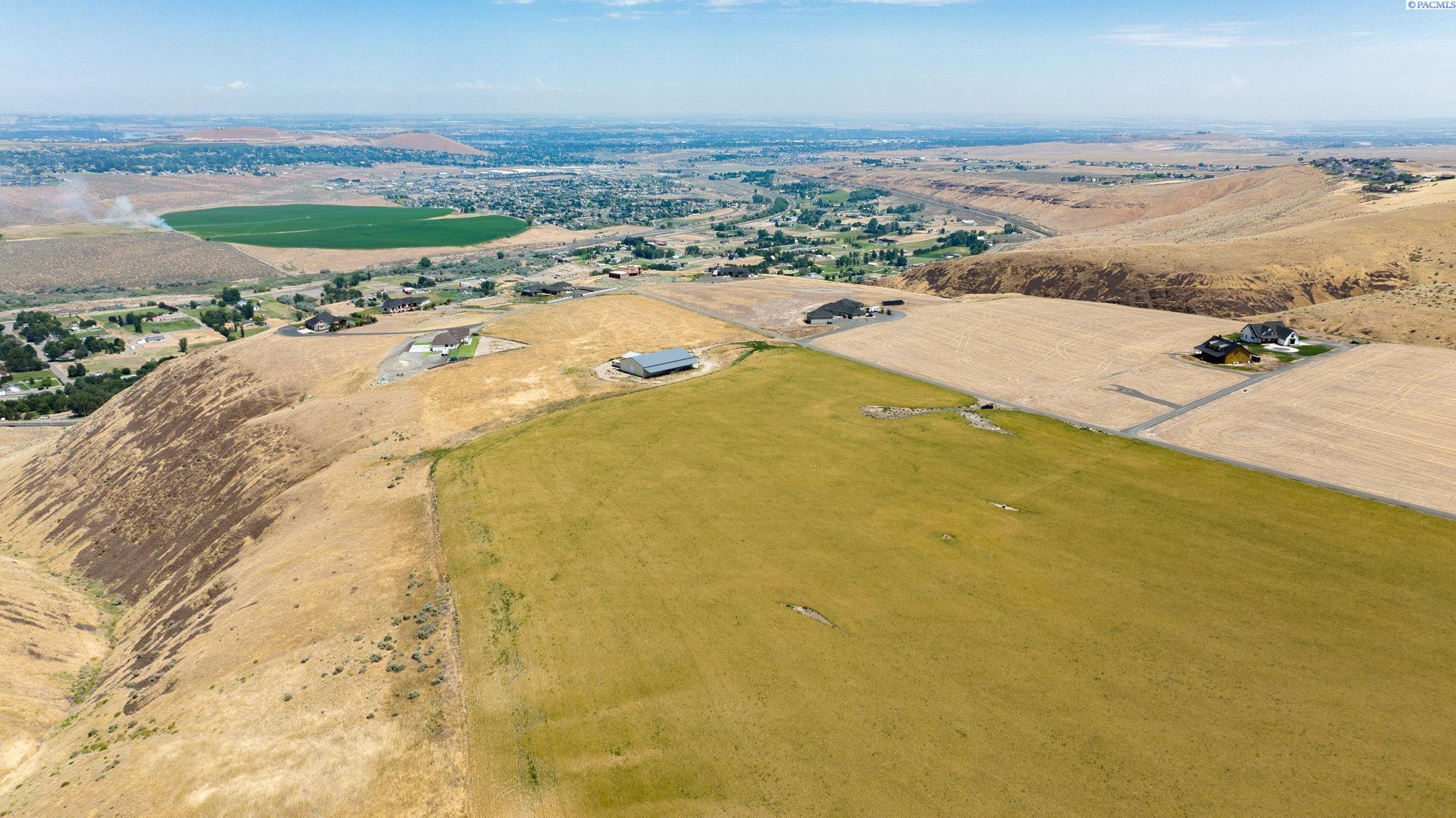 Lot 1 S Glenn Miller PR SE, Kennewick, Washington, 99338, United States, ,Land,For Sale,Lot 1 S Glenn Miller PR SE,1526694