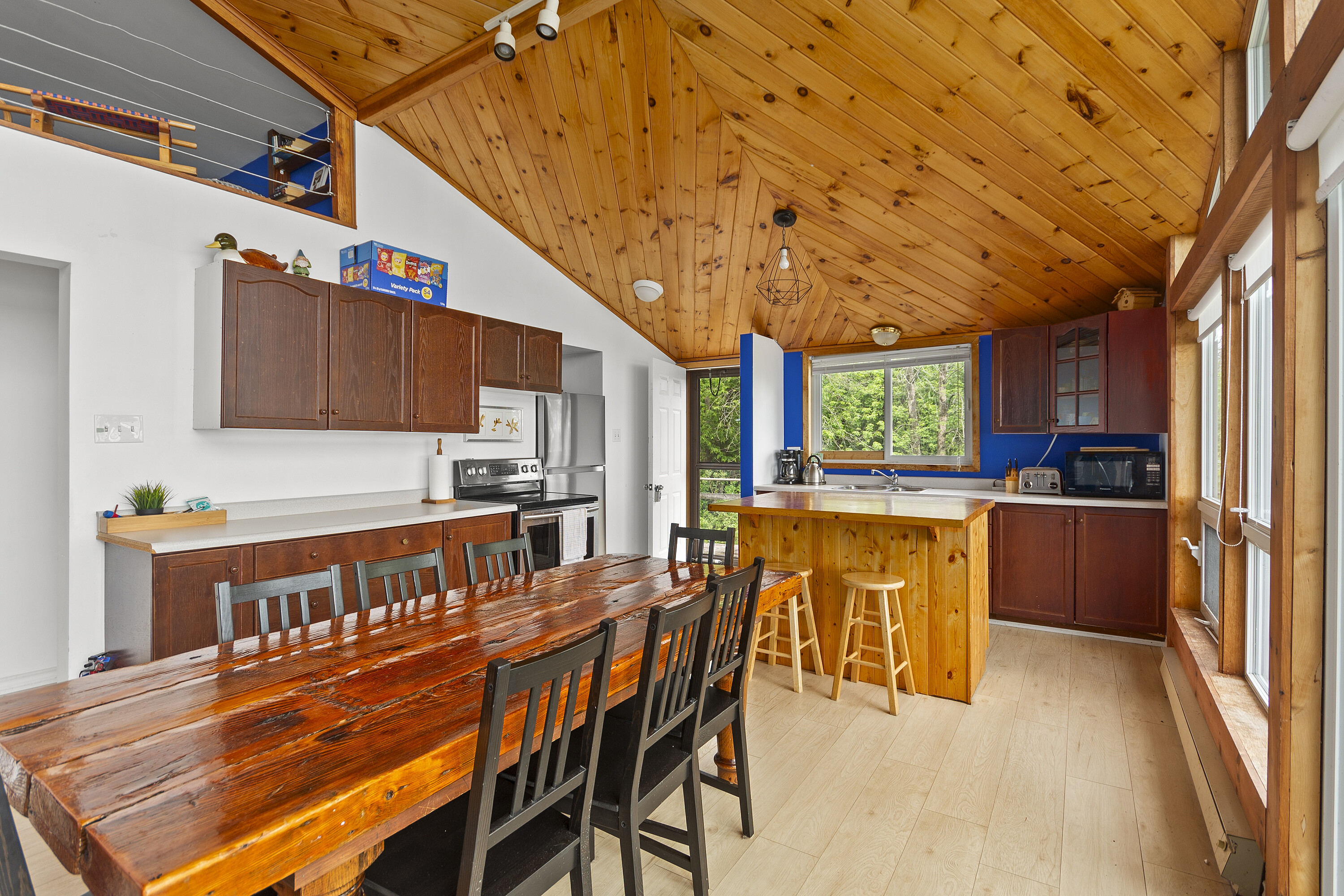  Georgian Bay Family Cottage - 物件實景