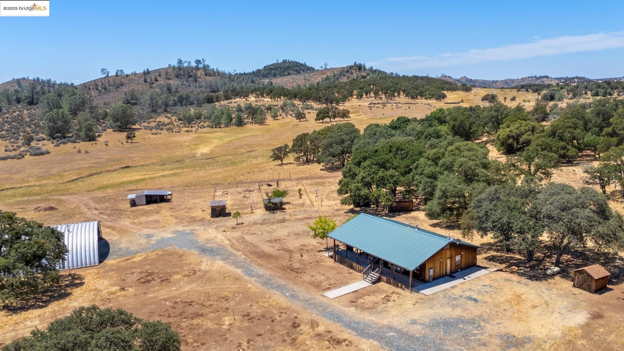 Chinese Camp, California, 95309, United States, 1 Bedroom Bedrooms, ,2 BathroomsBathrooms,Residential,For Sale,1975646