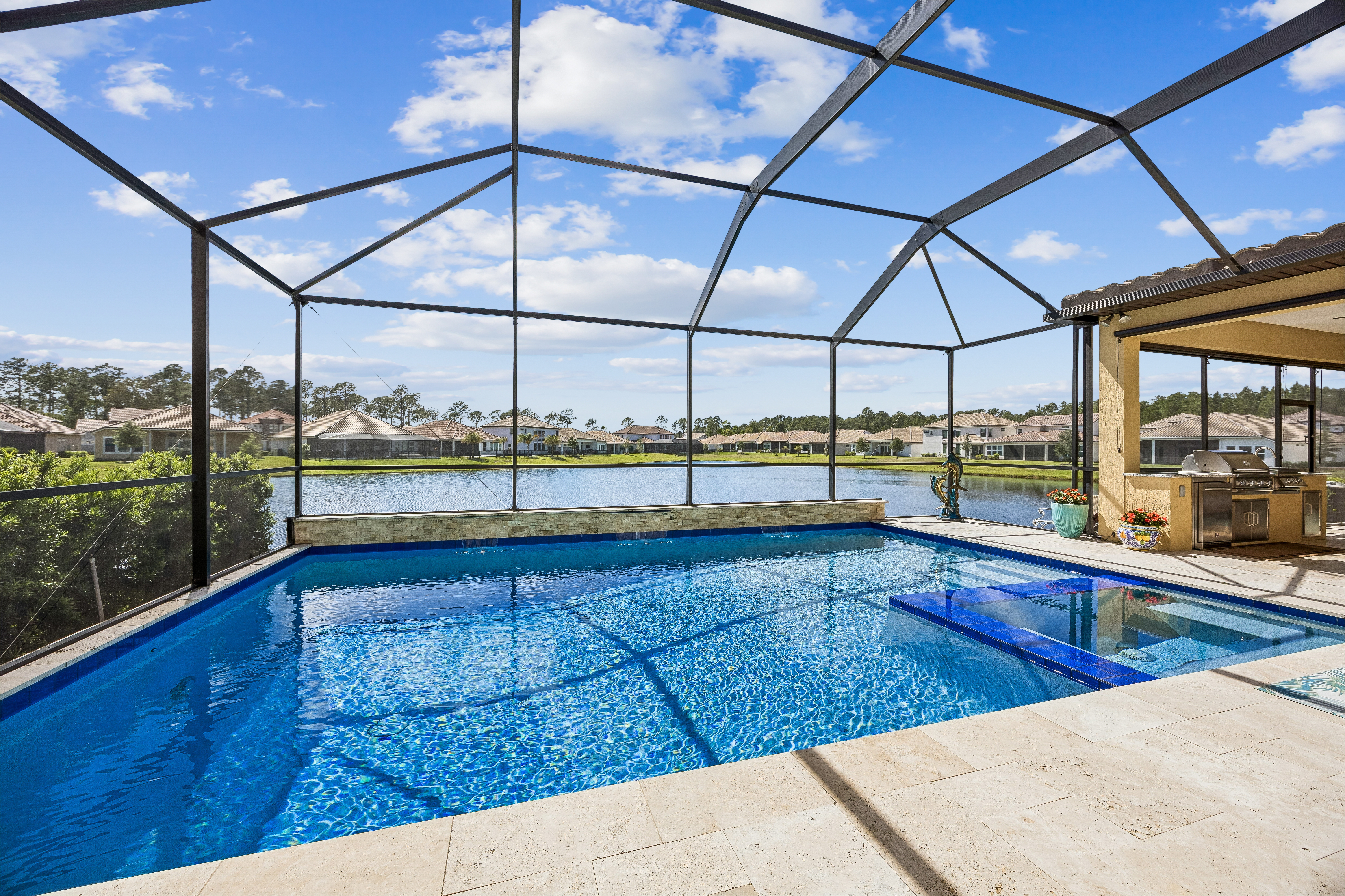  2852 Cassia Lane, Jacksonville, FL, 32246 - 物件實景