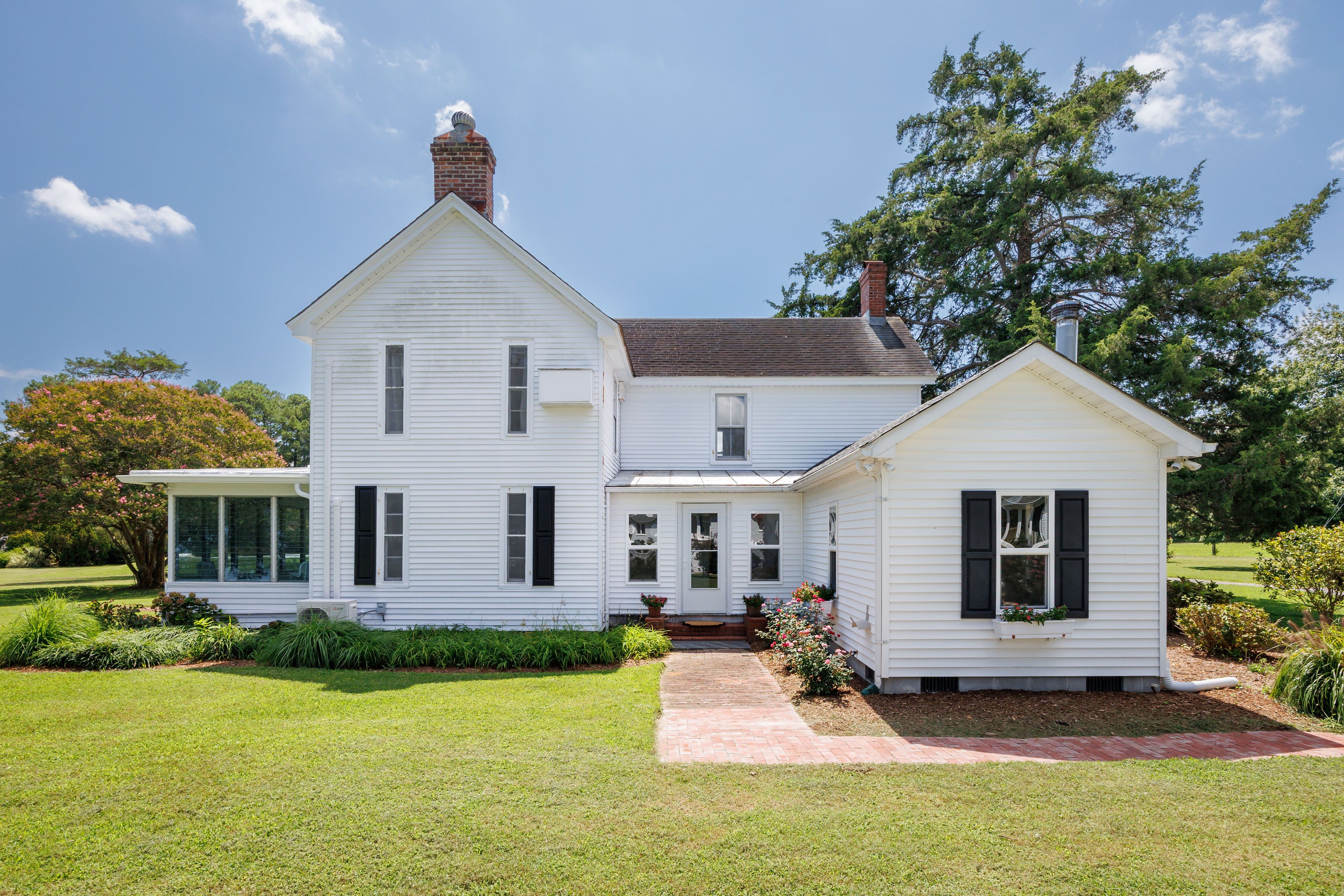  501 Aldendale Lane, Mathews, VA 23163 - 物件實景