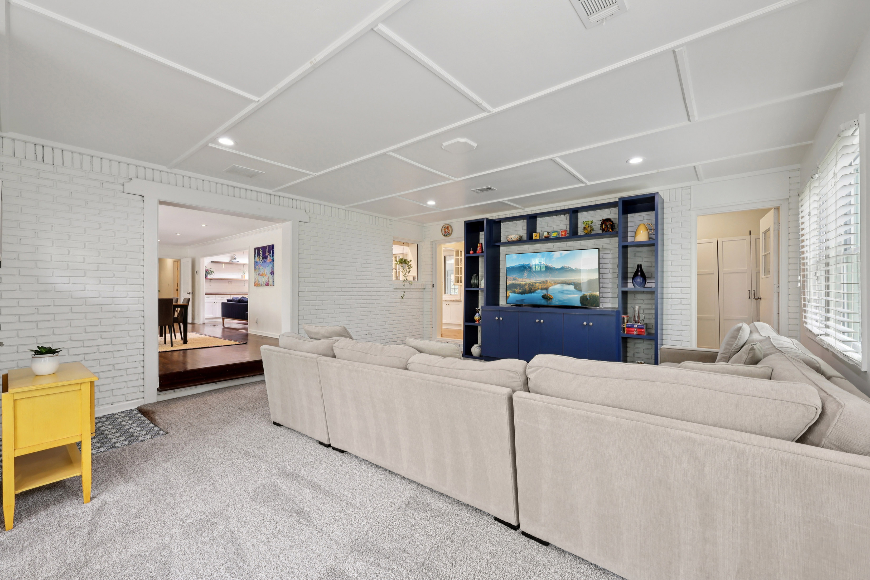  Beautifully Renovated Brick Ranch in a Prime Smyrna Location - 物件實景