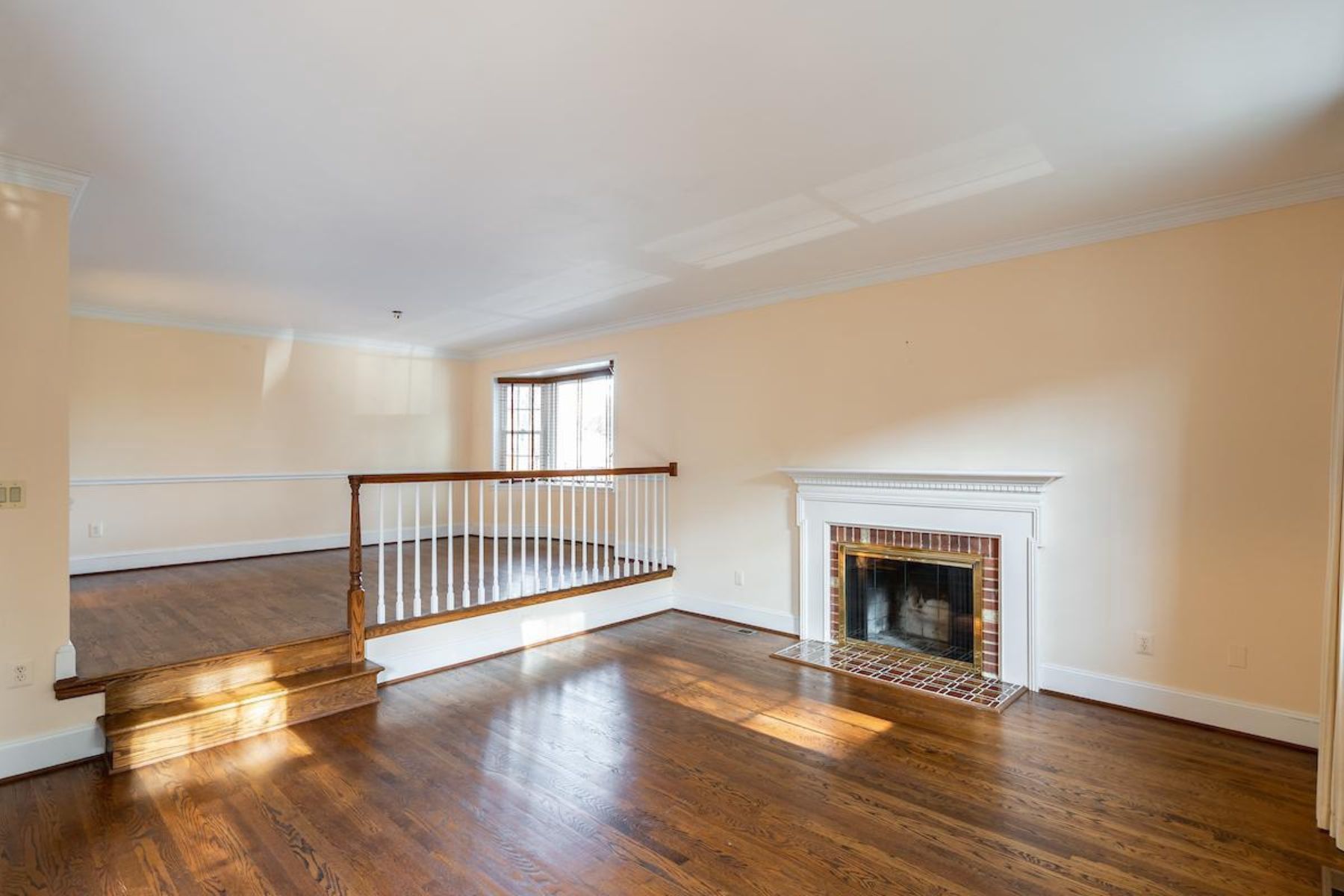  7348 Lewinsville Square Place, Mclean, VA, 22101 - 物件實景