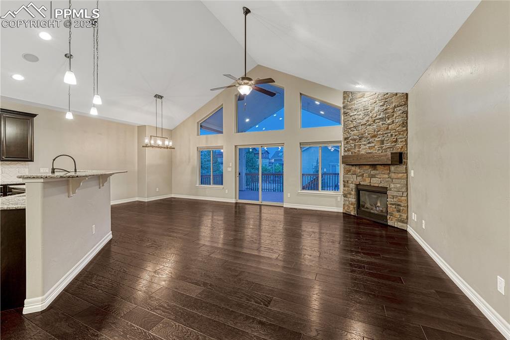 Colorado Springs, Colorado, 80921, United States, 5 Bedrooms Bedrooms, ,4 BathroomsBathrooms,Residential,For Sale,1939279