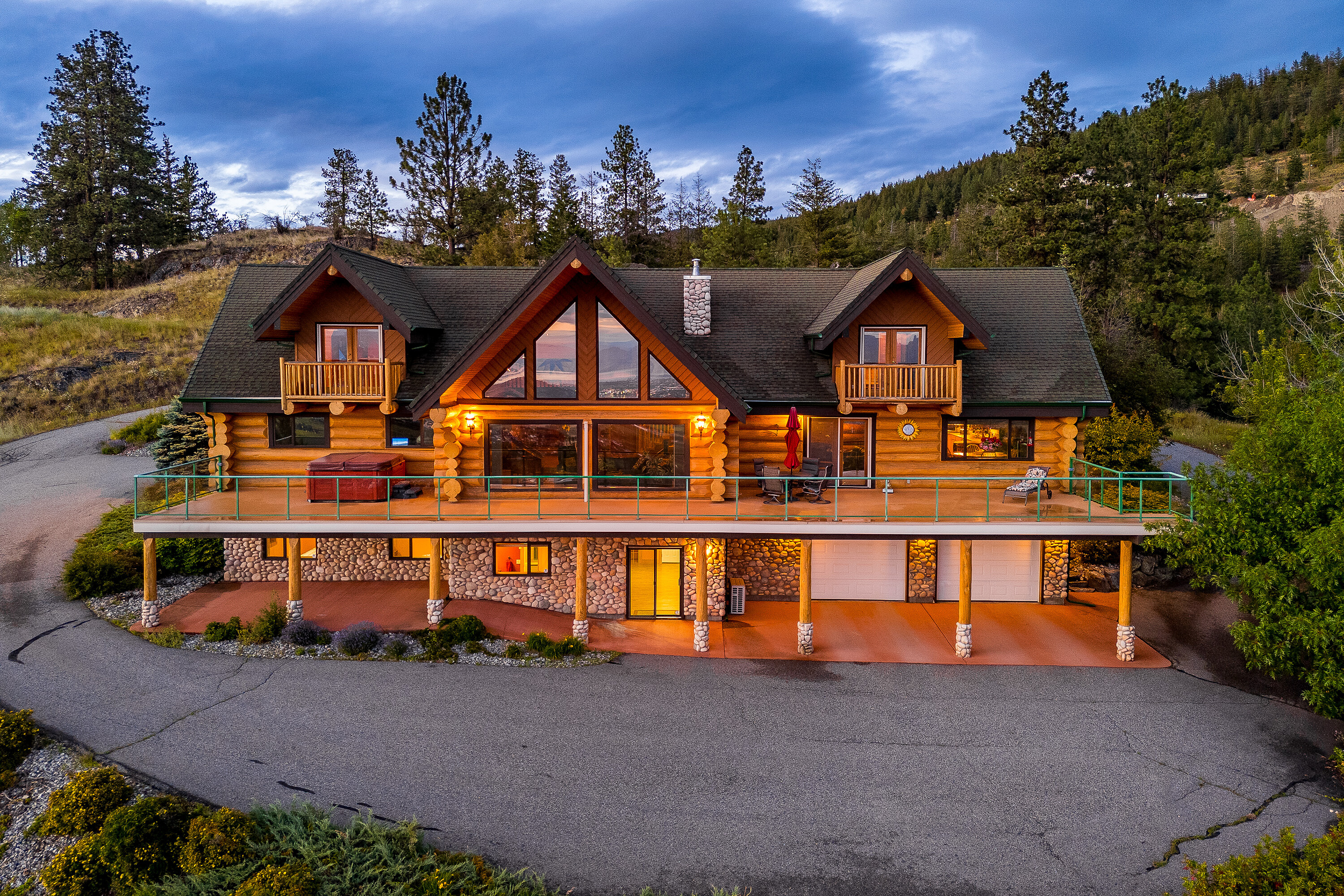  Country Retreat in Ellison - 物件實景