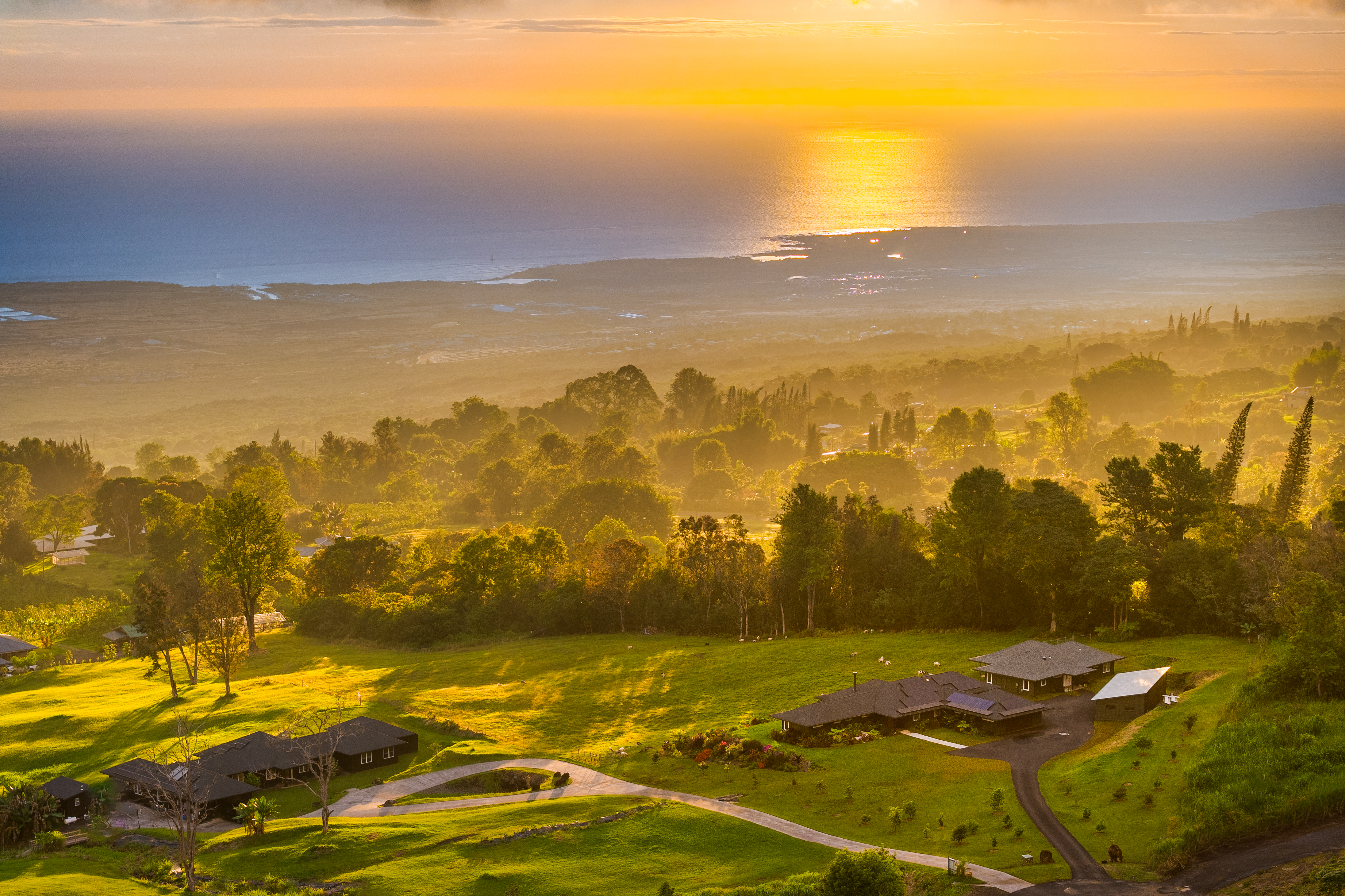  75-5400 Nanaina Pl, Holualoa, HI 96725 - 物件實景
