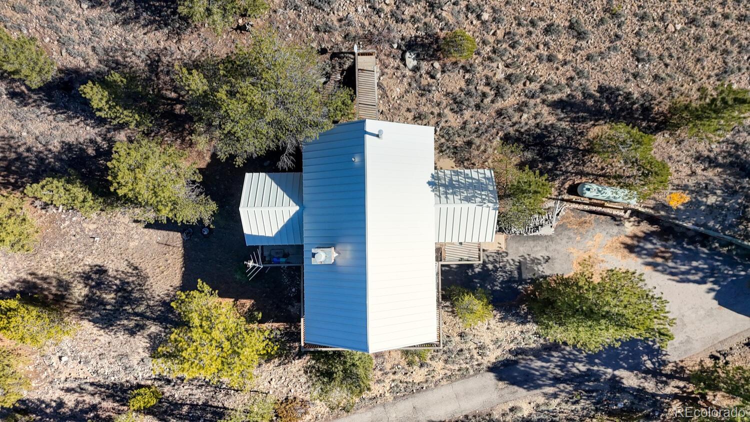 Twin Lakes, Colorado, 81251, United States, 2 Bedrooms Bedrooms, ,3 BathroomsBathrooms,Residential,For Sale,1989708