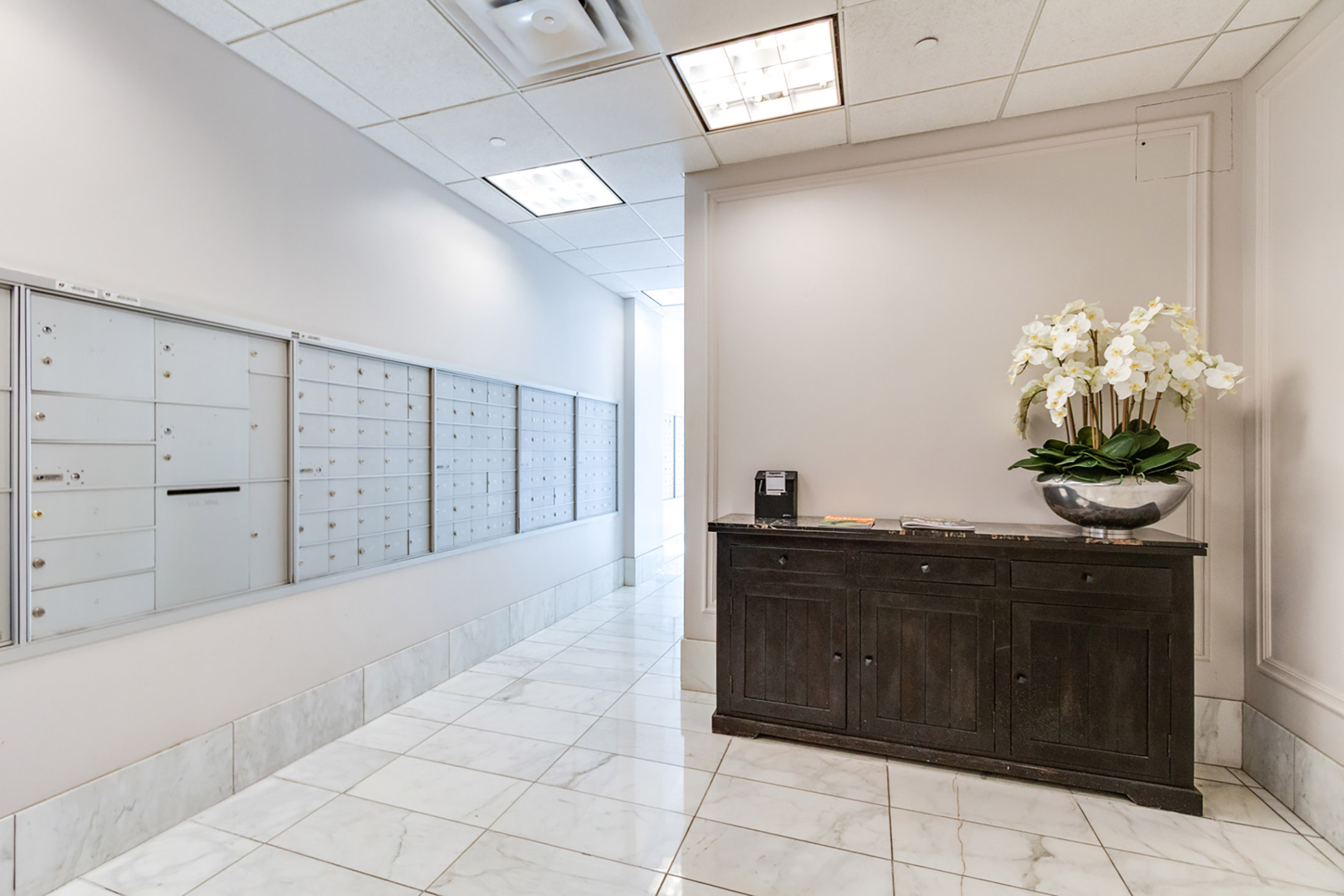  Luxury Two Bedroom Condo in the Heart of Buckhead - 物件實景