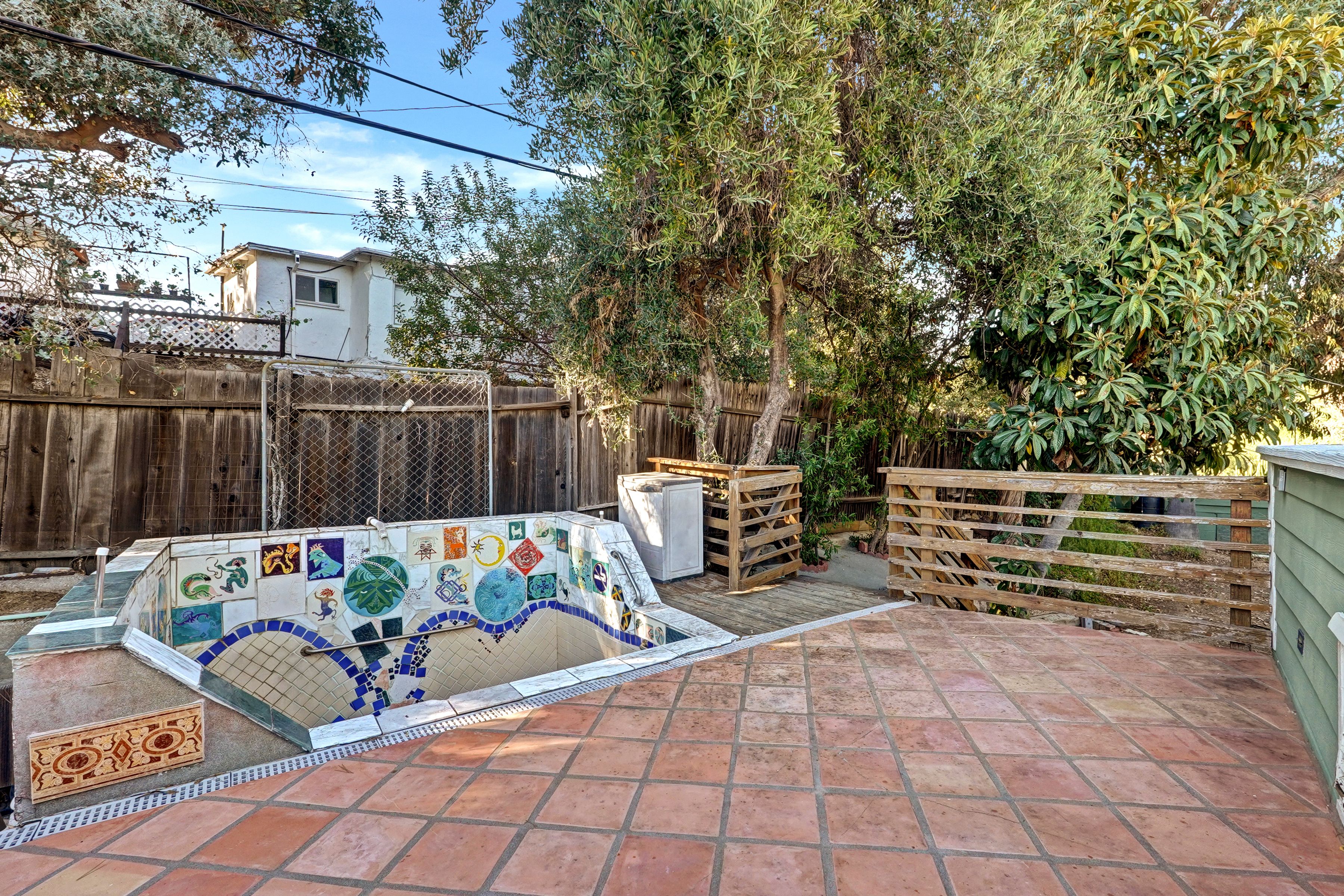  2026 Topanga Skyline Dr - 物件實景