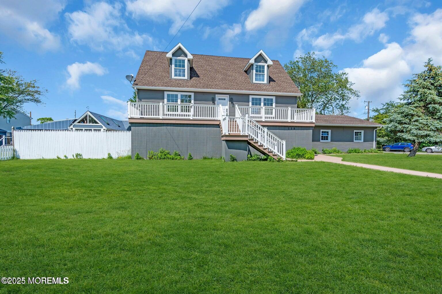 Brick, New Jersey, 08723, United States, 4 Bedrooms Bedrooms, ,2 BathroomsBathrooms,Residential,For Sale,1900607
