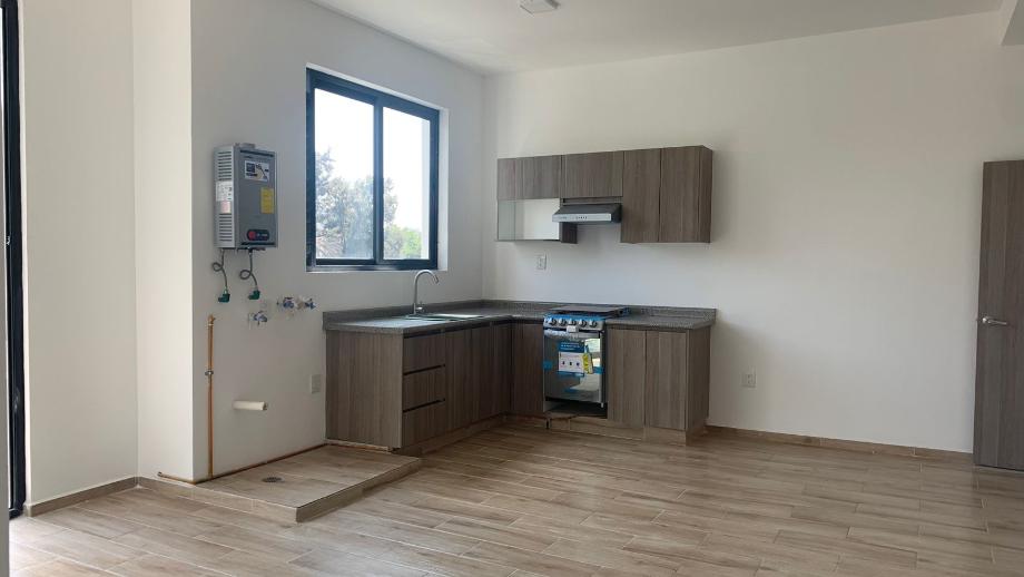 Coru?a, Benito Juárez, Ciudad de México, 03400, Mexico, 1 Bedroom Bedrooms, ,1 BathroomBathrooms,Residential,For Sale,Coru?a,1442509