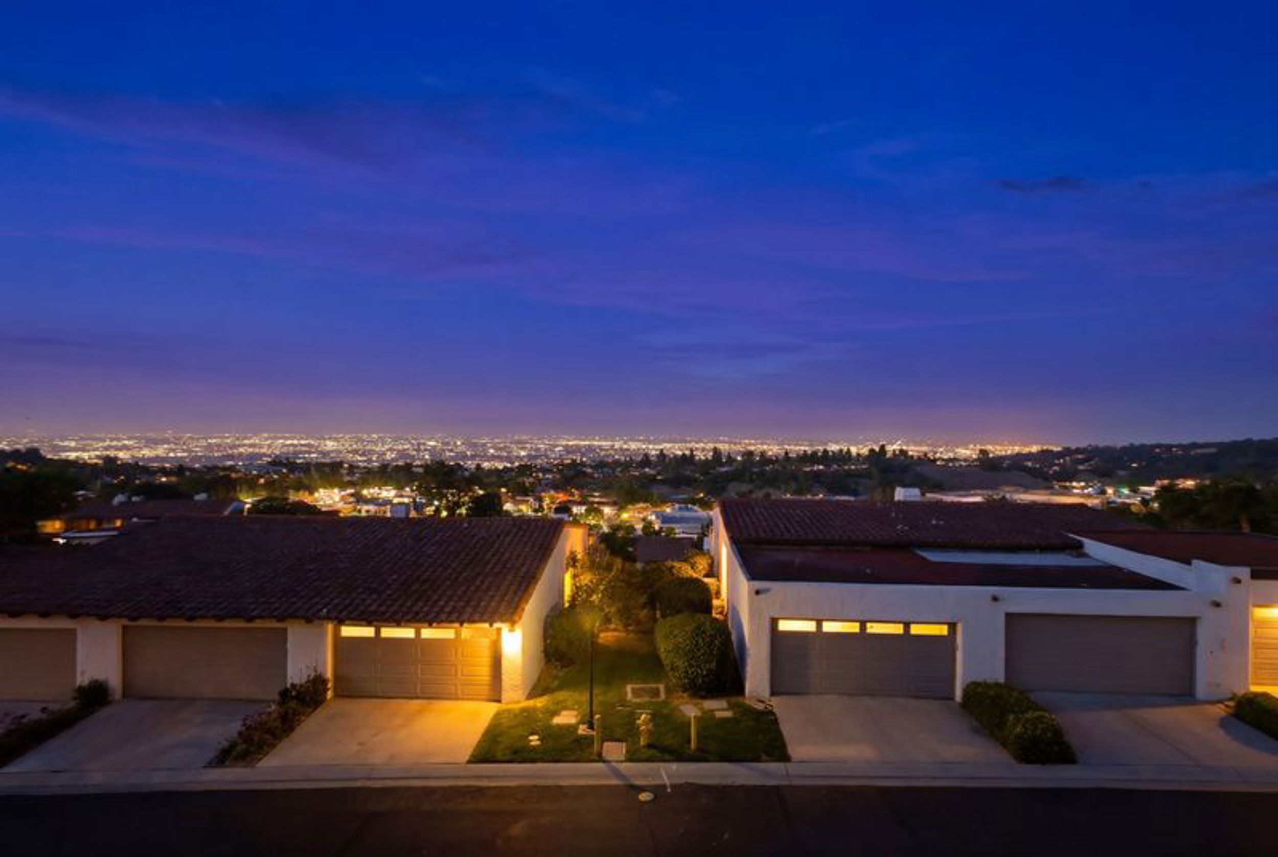  12 Cypress Way, Rolling Hills Estates, CA 90274 - 物件實景