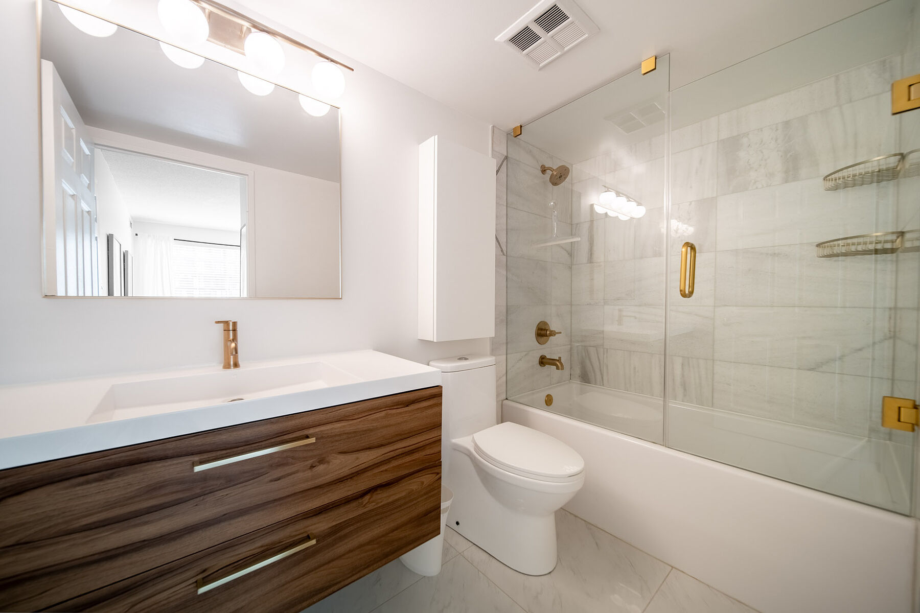  Toronto, Greater Toronto Area - 物件實景