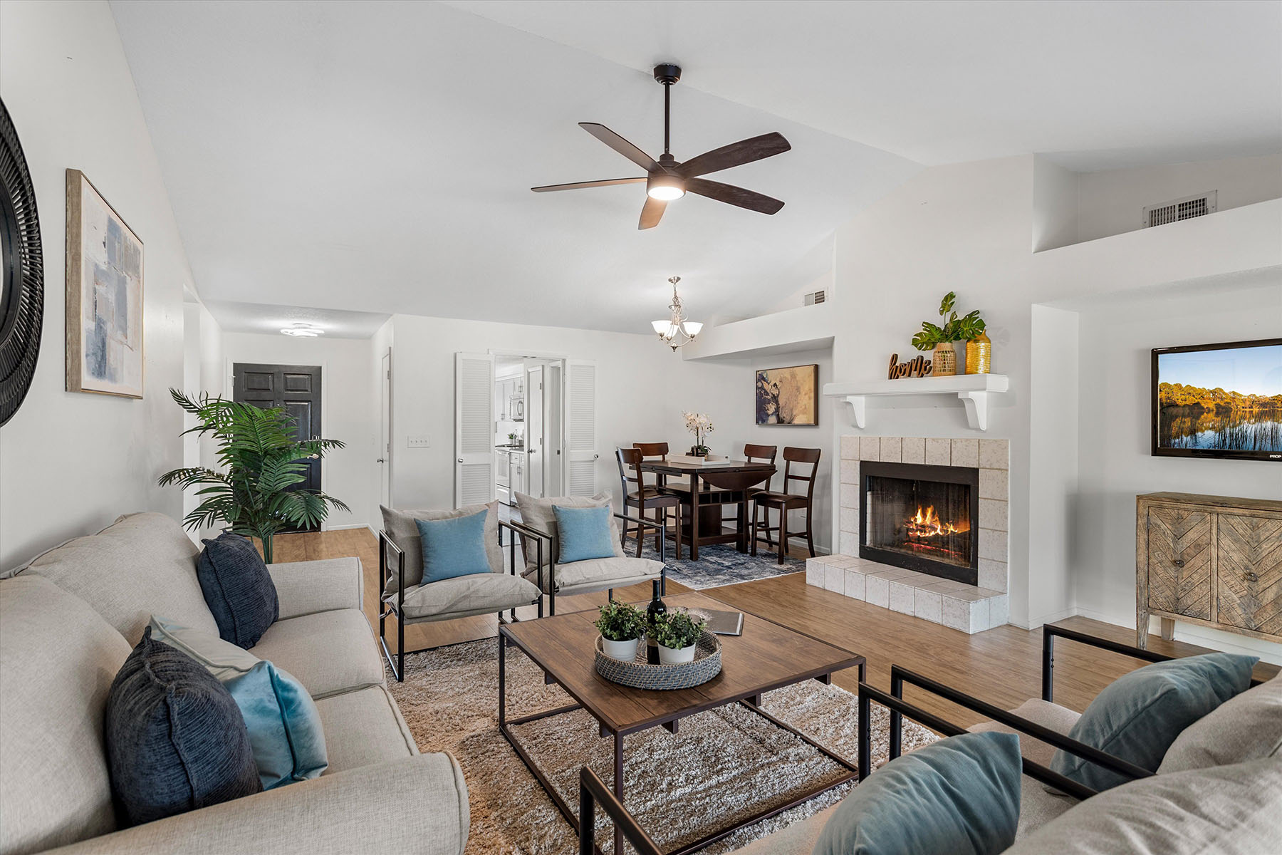  Oviedo - 物件實景