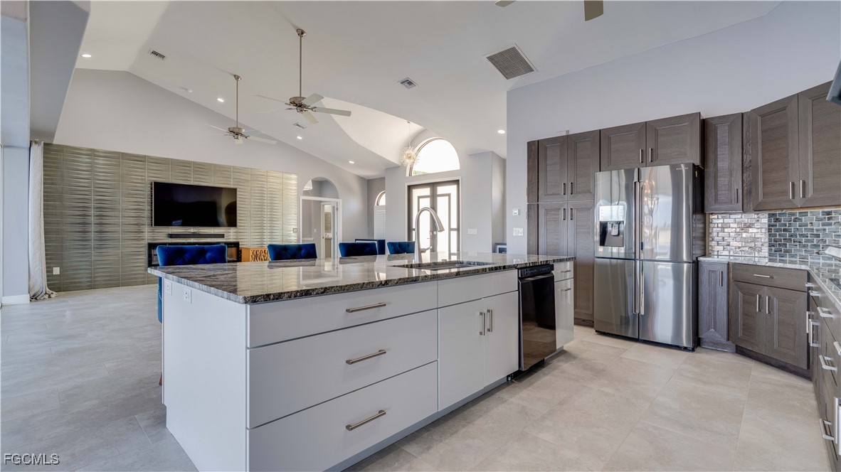 Cape Coral, Florida, 33904, United States, 3 Bedrooms Bedrooms, ,2 BathroomsBathrooms,Residential,For Sale,1987344