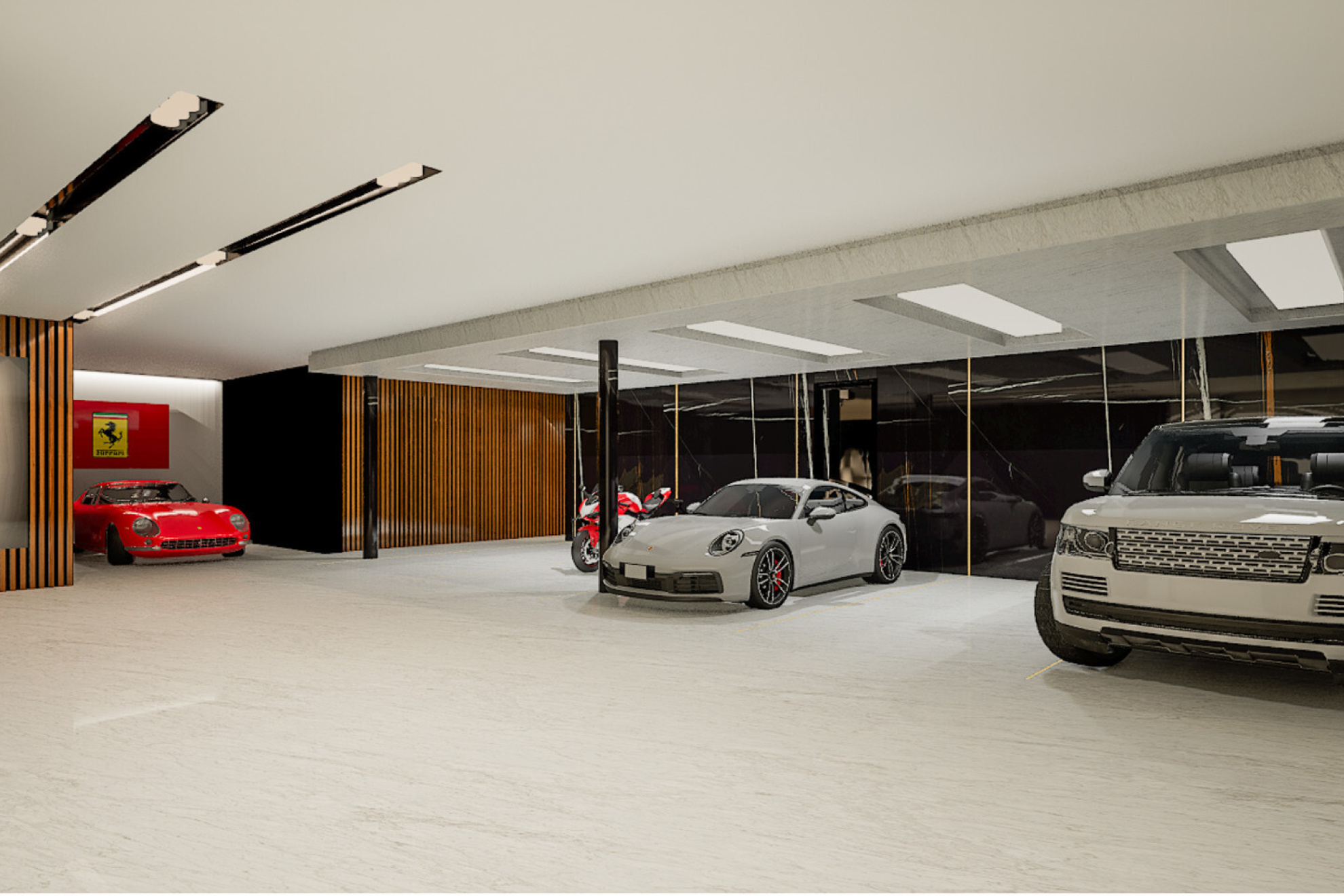  Dream house, elegant, minimalist and innovative in a privileged environment. - 物件實景
