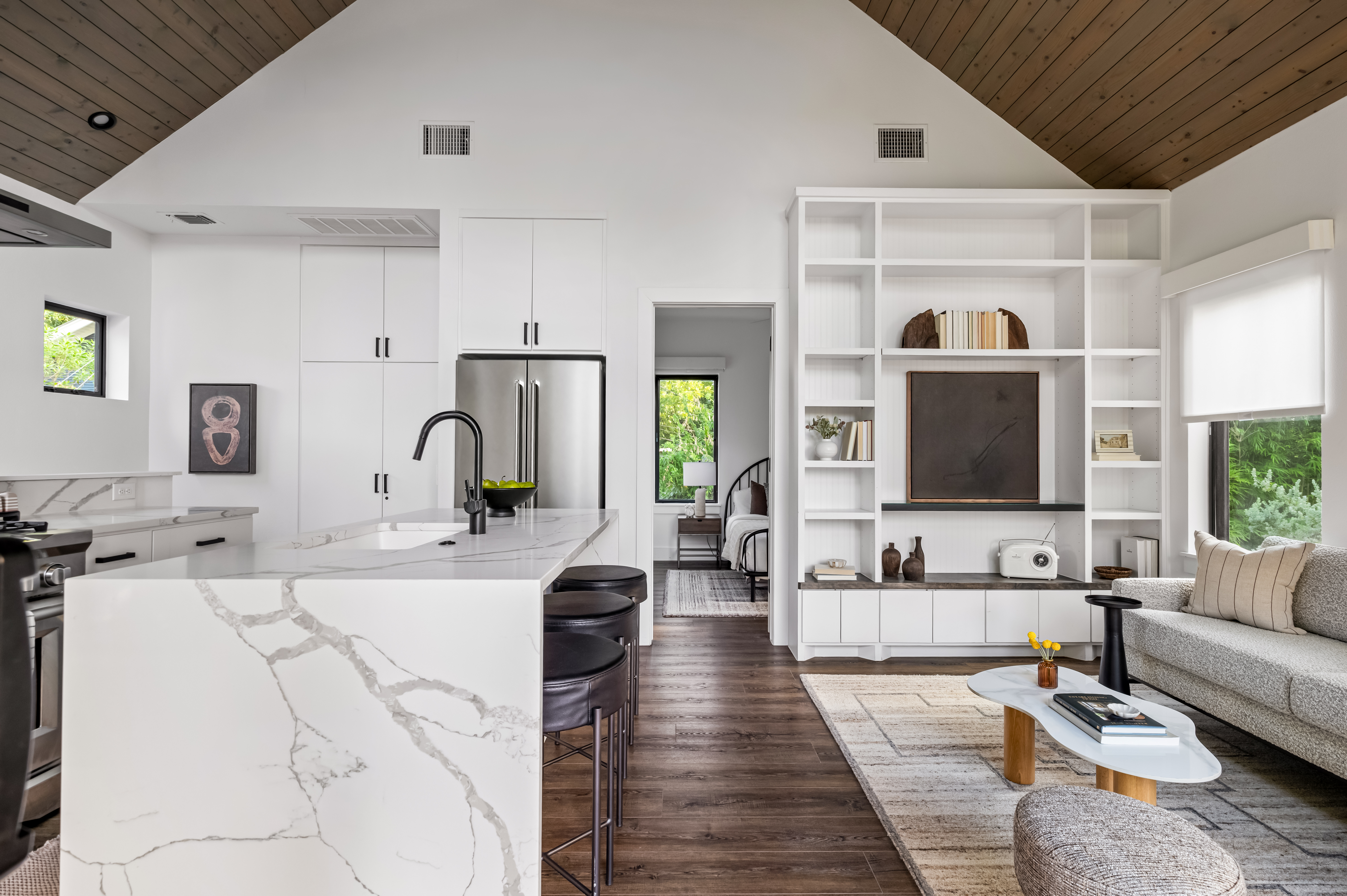  Historic Charm. Modern Living. Iconic Austin. - 物件實景