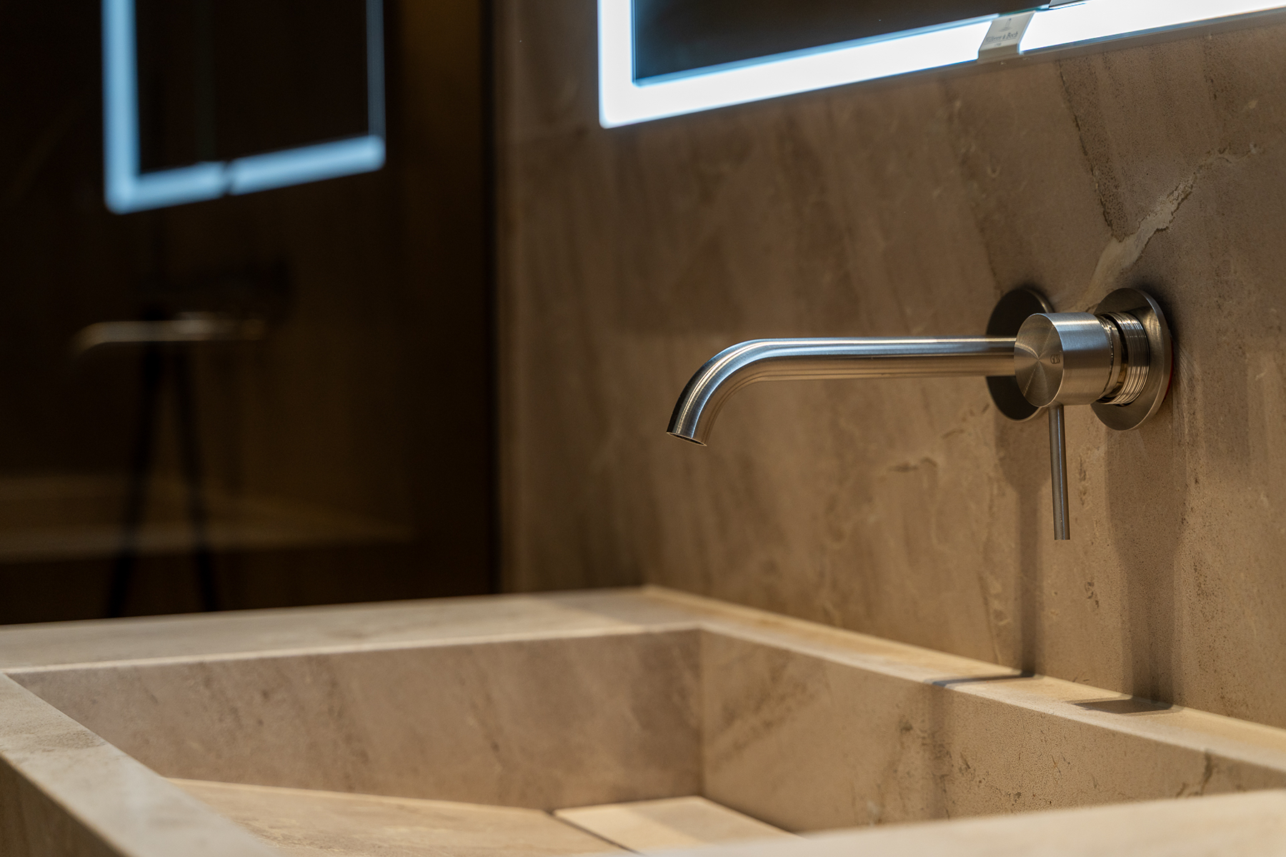  Villa with pool and sea access in Santa Ponça - 物件實景