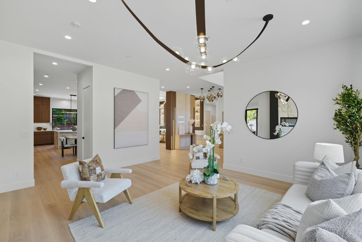 Menlo Park, California, 94025, United States, 6 Bedrooms Bedrooms, ,7 BathroomsBathrooms,Residential,For Sale,1947482