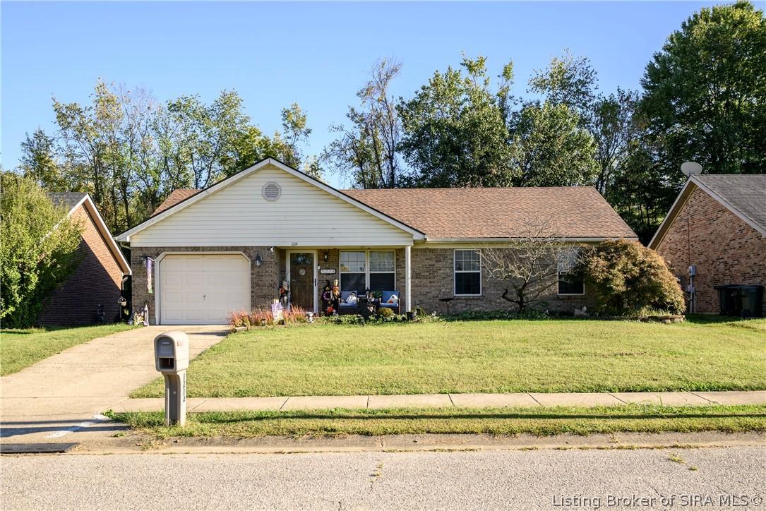 Whitehorse Vale Dr, Jeffersonville, IN 47130
