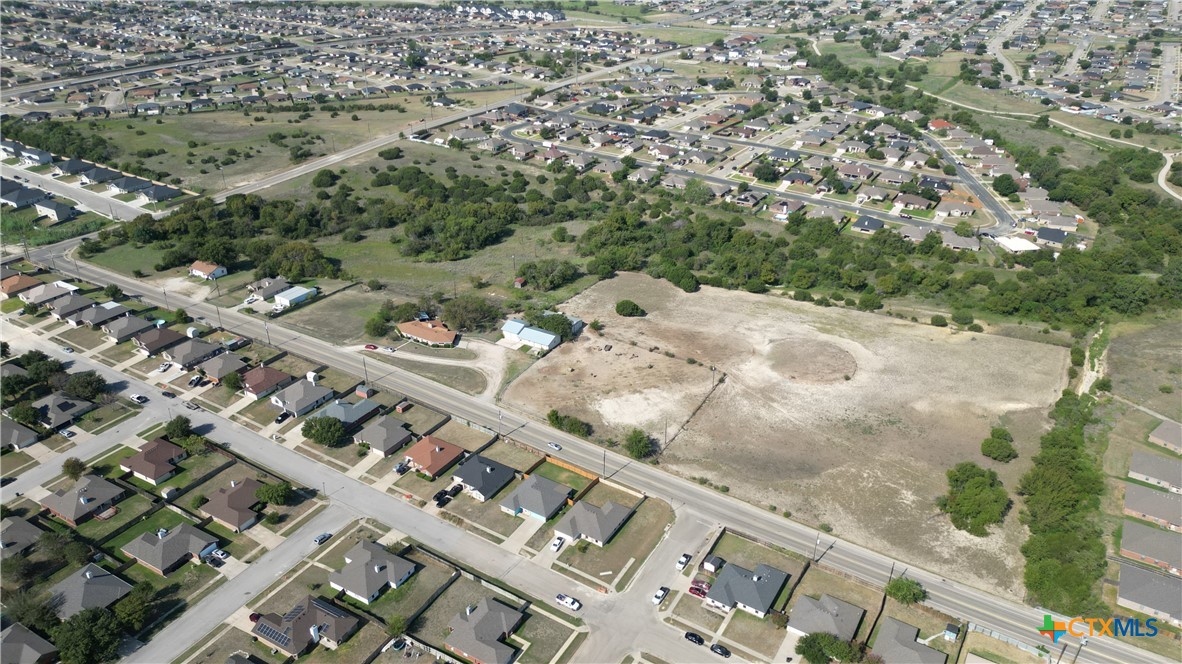 Tbd Cody Poe and Edgefield Drive, Killeen, Texas, 76549, United States, ,Land,For Sale,Tbd Cody Poe and Edgefield Drive,1606976