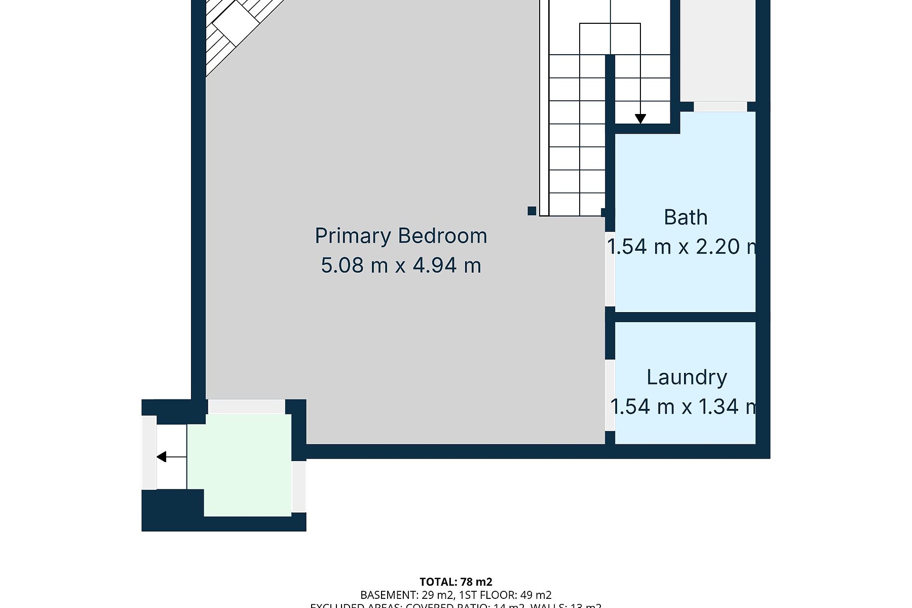  Le Plateau-Mont-Royal, Montréal - 物件實景