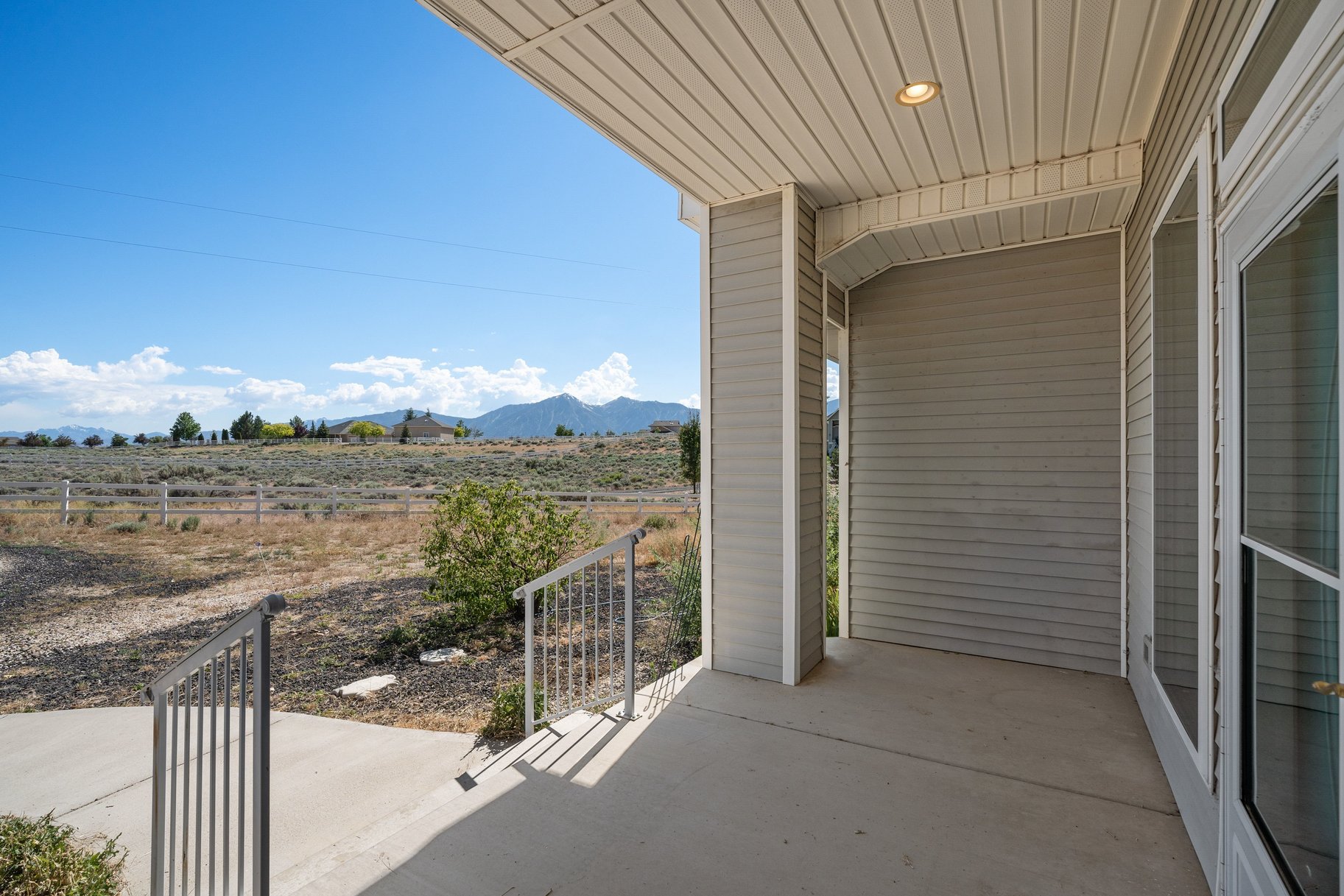  where  privacy meets convenience in gardnerville - 物件實景