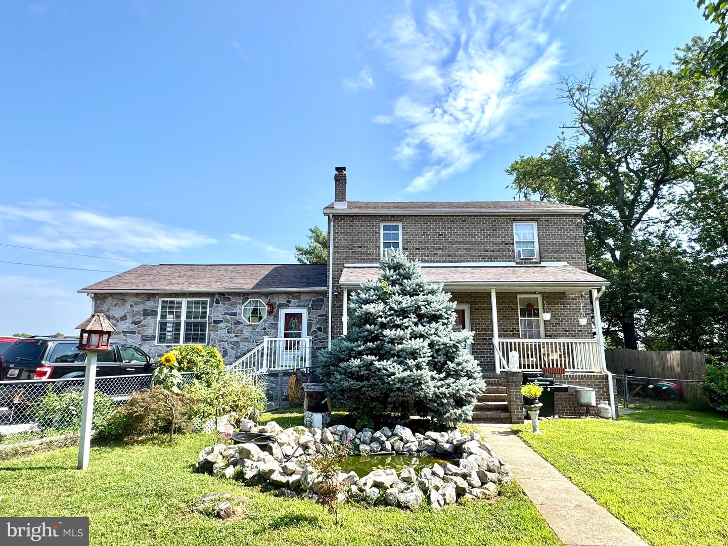 Dundalk, Maryland, 21222, United States, 3 Bedrooms Bedrooms, ,4 BathroomsBathrooms,Residential,For Sale,1906595