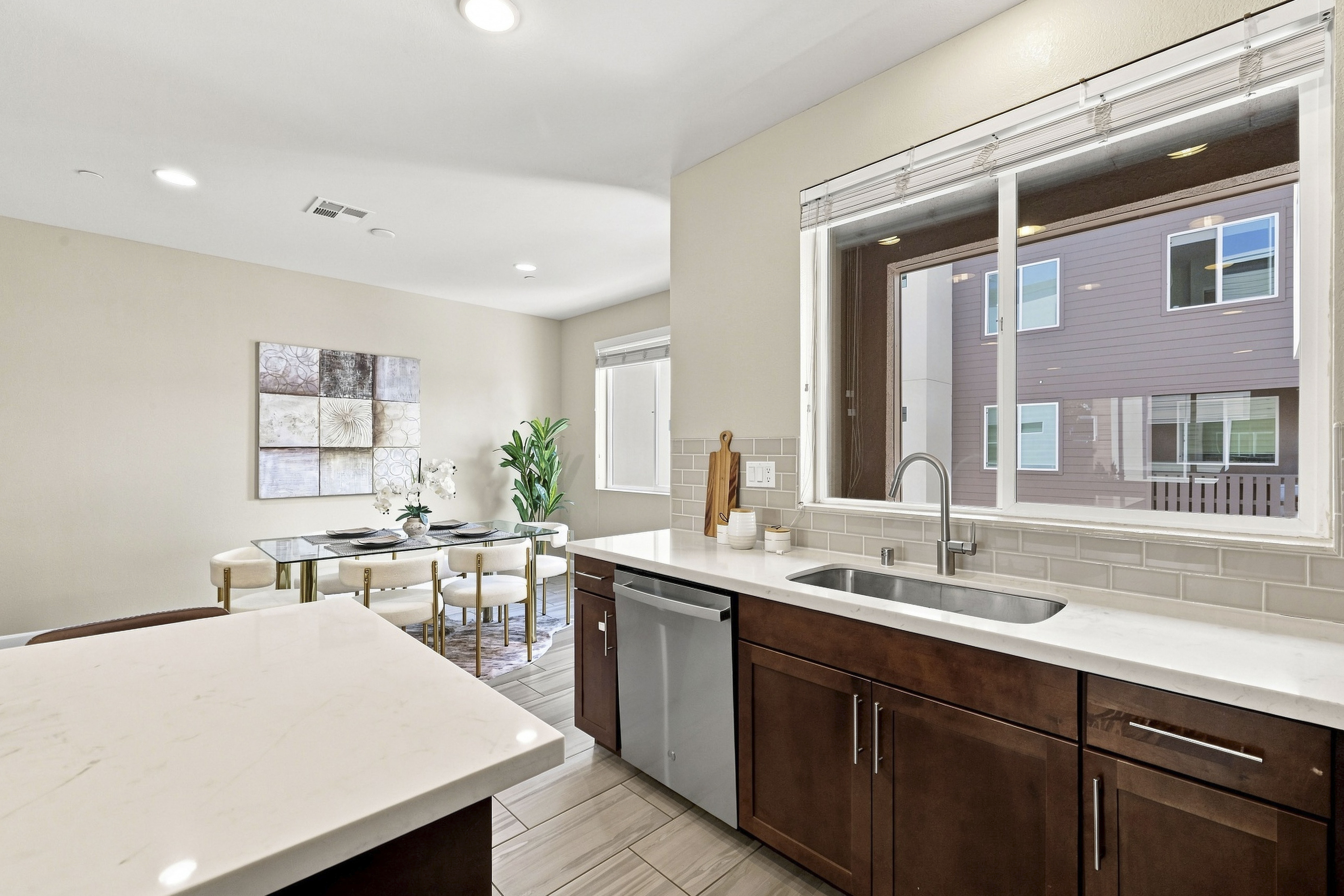  ModernStylishNew San Jose Living : Unbeatable Neighborhood - 物件實景