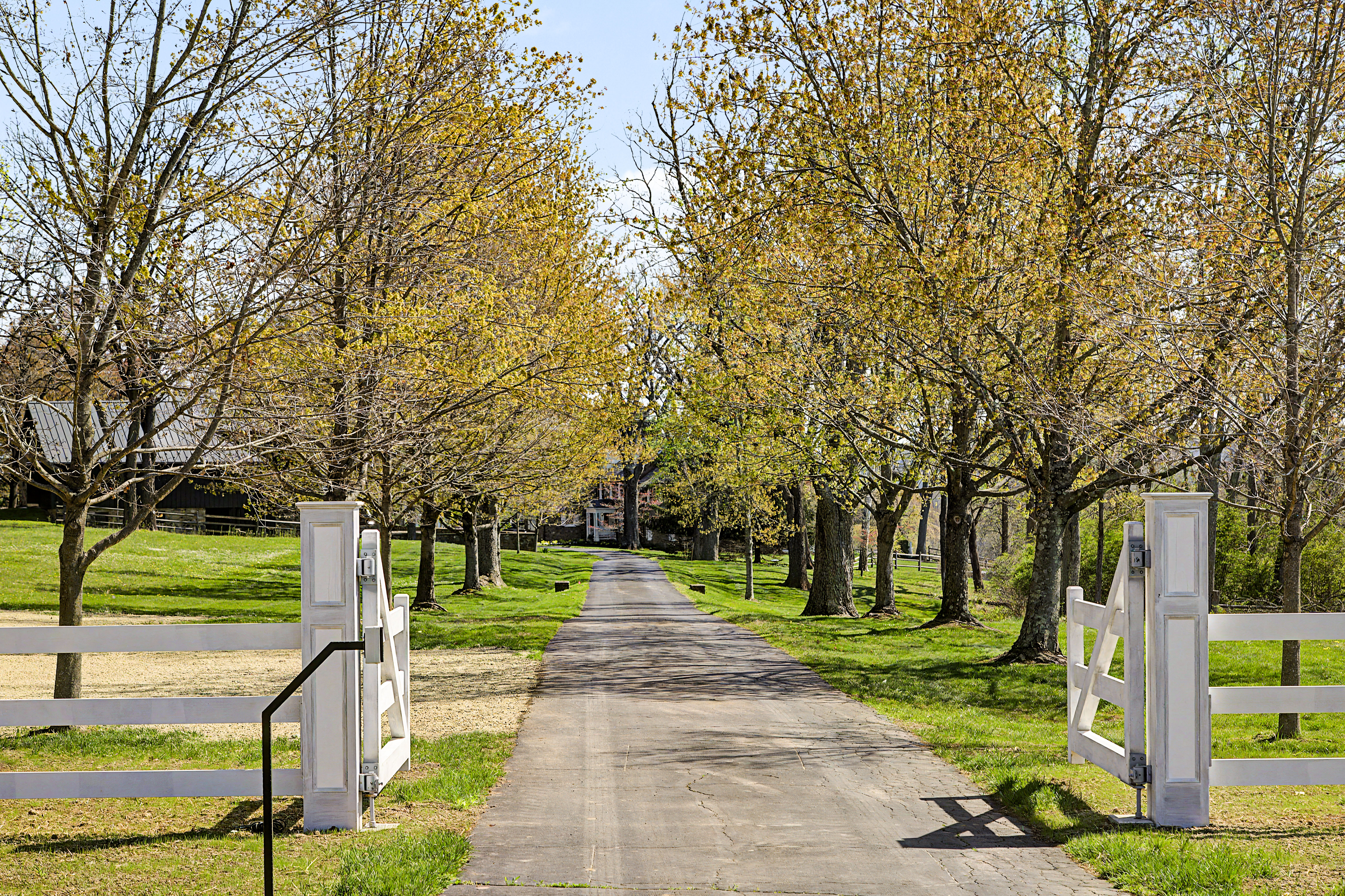 2950 Windy Bush Road, Newtown, PA 18940 - 物件實景