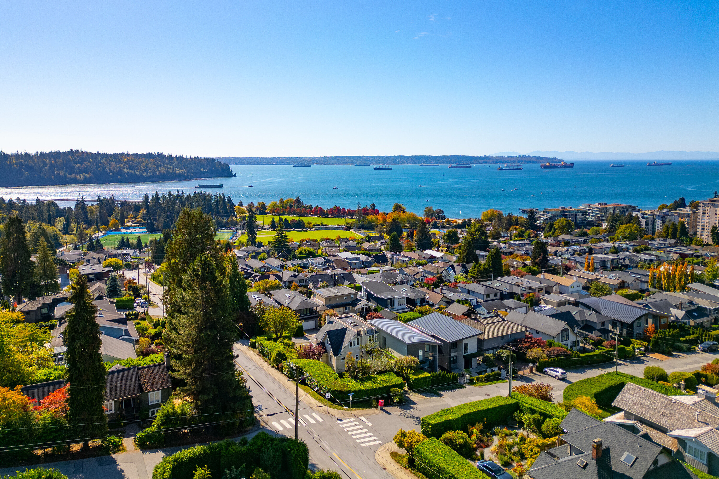  West Vancouver, Greater Vancouver - 物件實景