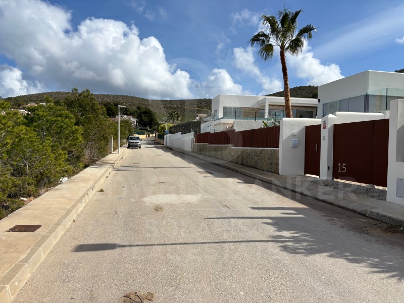 Jávea / Xàbia, Comunidad Valenciana, ES, 3 Bedrooms Bedrooms, ,2 BathroomsBathrooms,Residential,For Sale,1940922