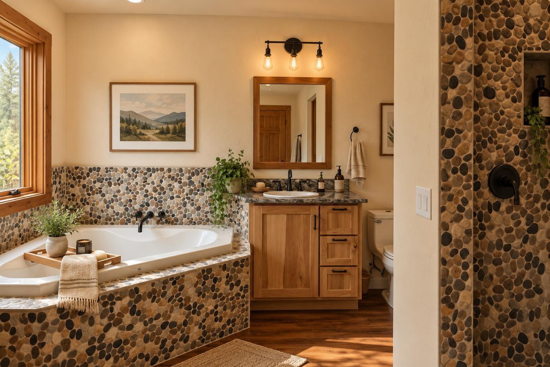  36299 W Rocking Dog Road¦Seligman, AZ - 物件實景