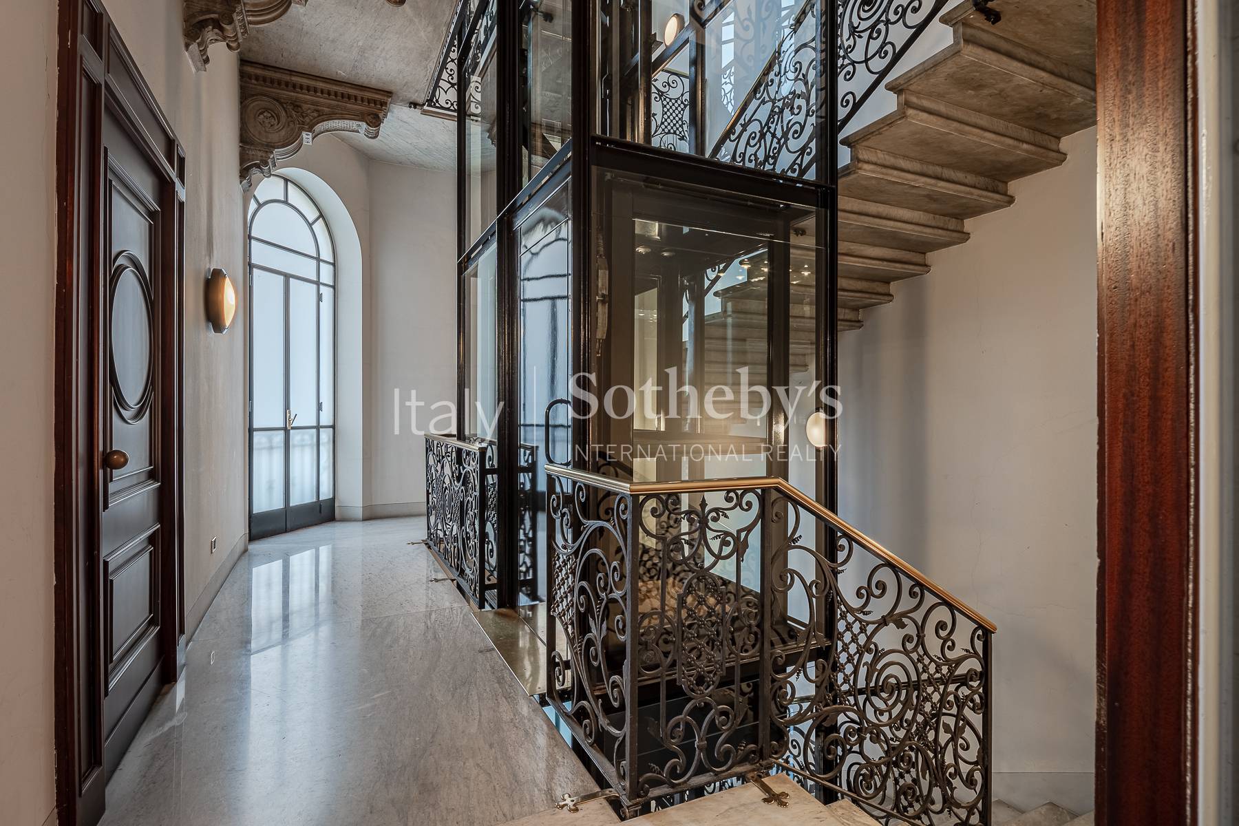  Charming residence in Piazza Castello - 物件實景
