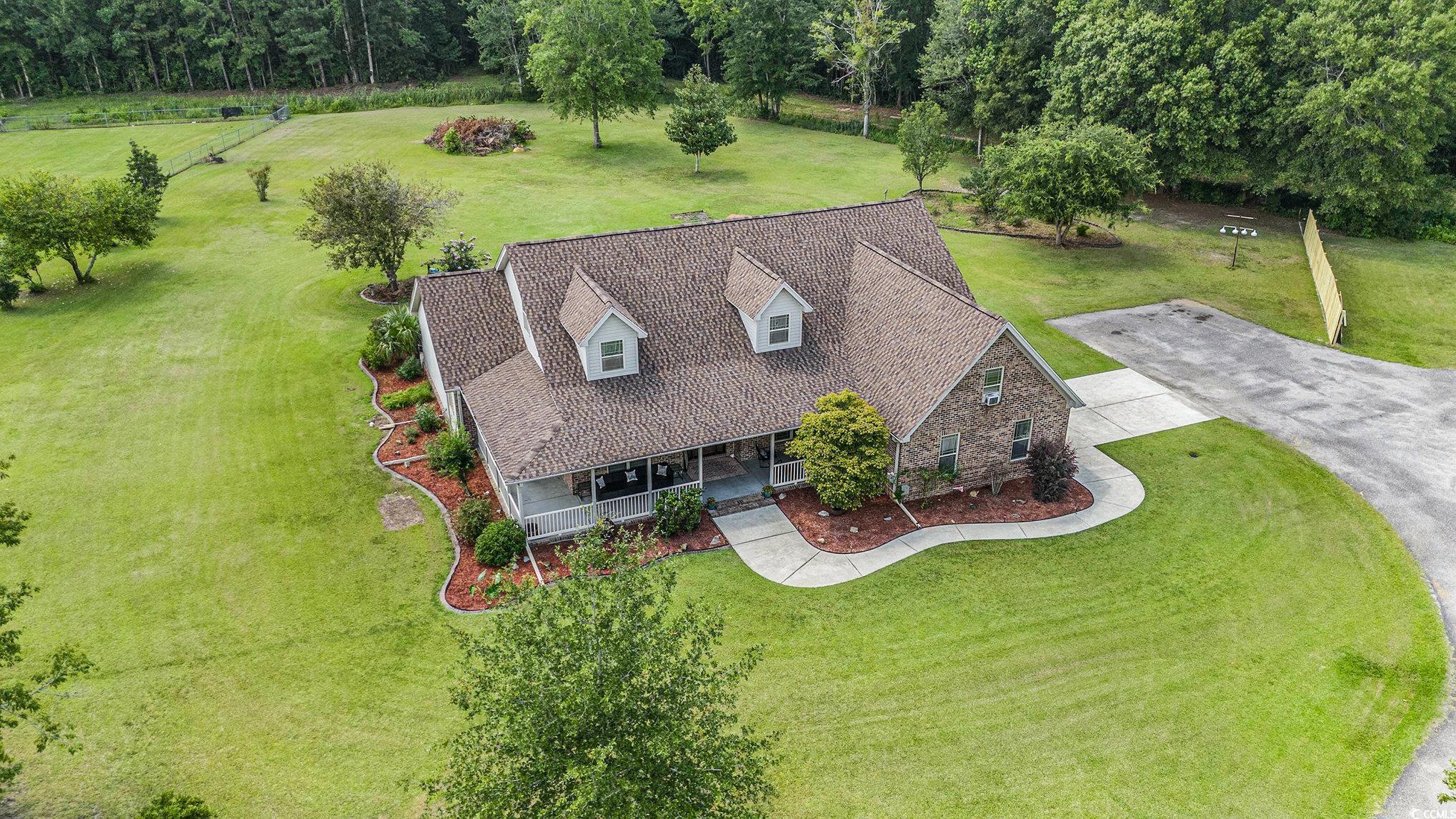 Conway, South Carolina, 29527, United States, 5 Bedrooms Bedrooms, ,4 BathroomsBathrooms,Residential,For Sale,1899345