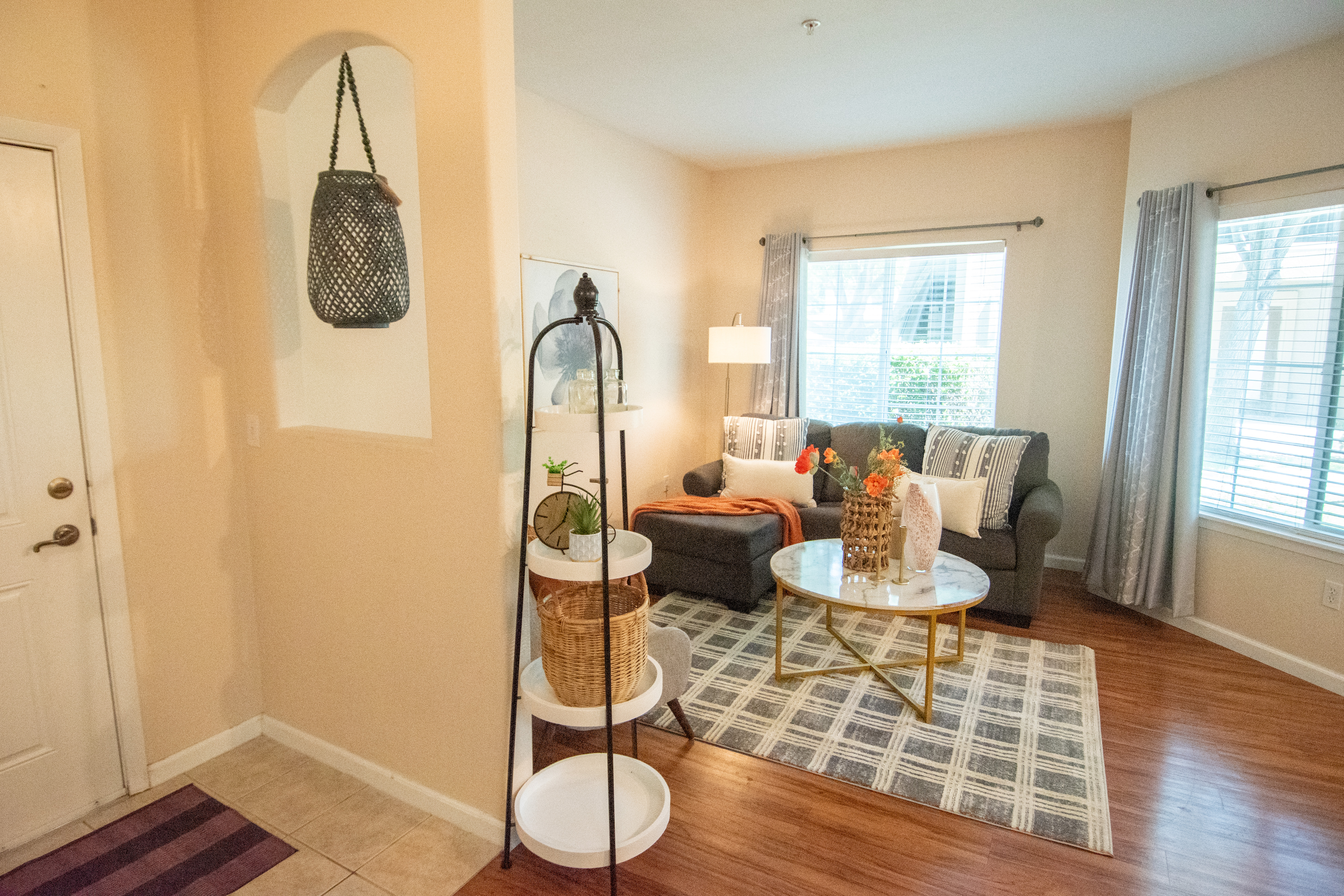  4200 East Commerce Way #2412, Sacramento, CA 95834 - 物件實景