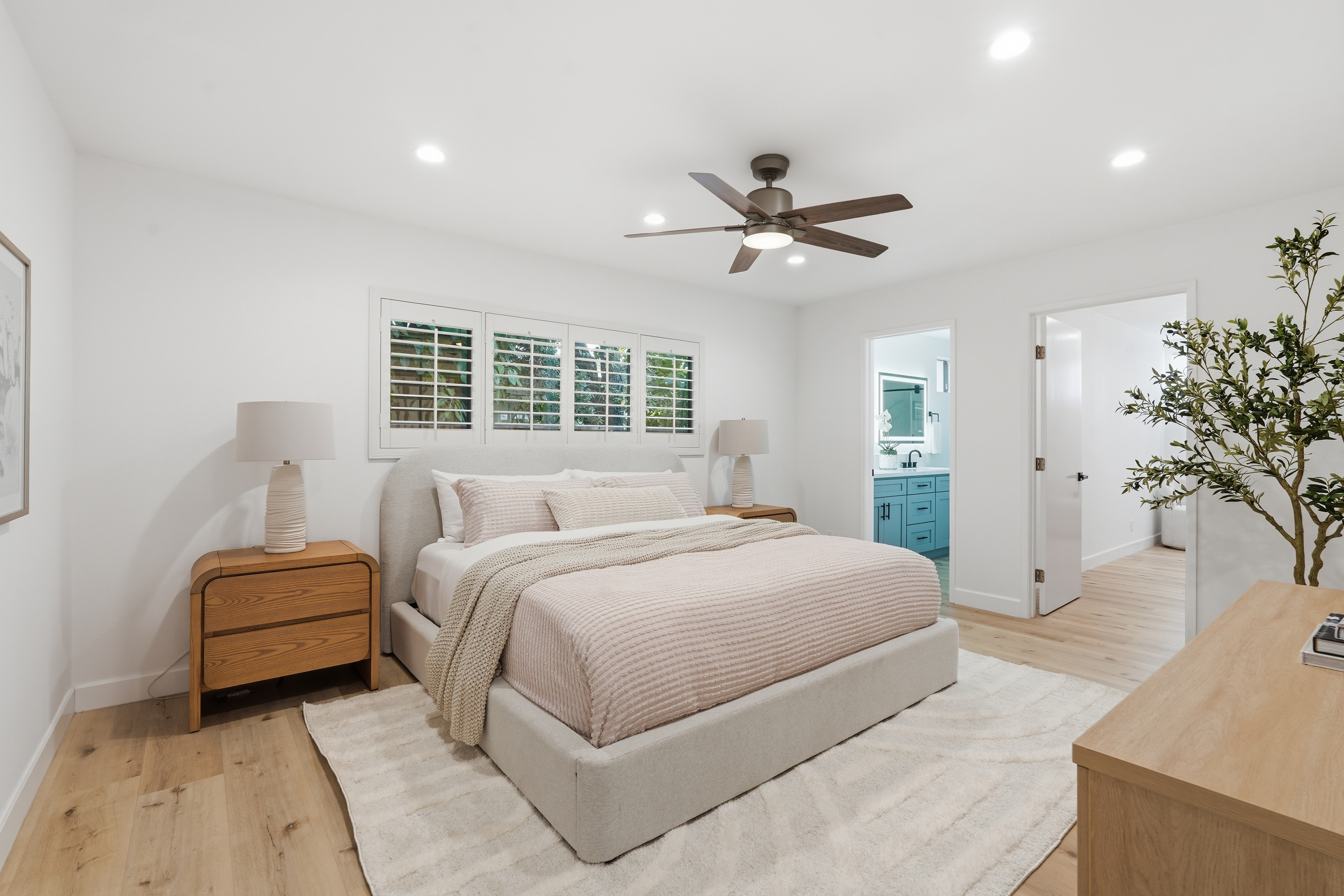  4532 Graywood Avenue, Long Beach, CA 90808 - 物件實景