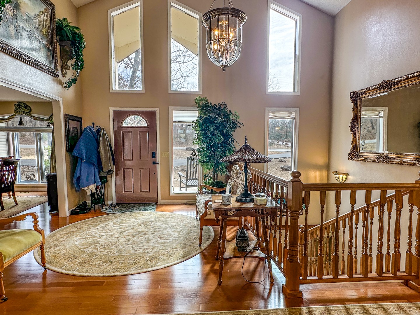 Horseshoe Bend, Arkansas, 72512, United States, 5 Bedrooms Bedrooms, ,5 BathroomsBathrooms,Residential,For Sale,1910999