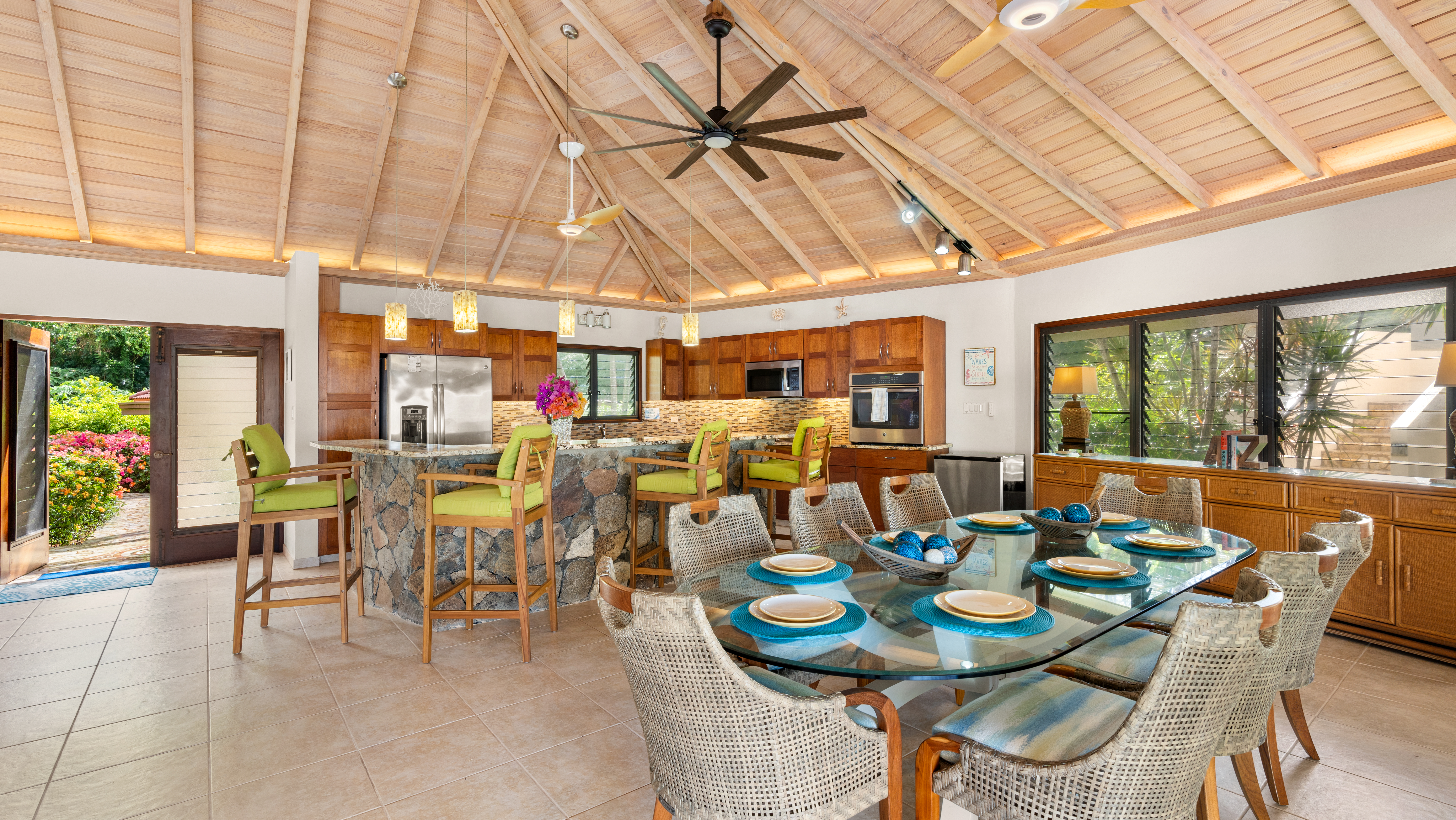 Virgin Gorda, VG, 5 Bedrooms Bedrooms, ,6 BathroomsBathrooms,Residential,For Sale,1805813