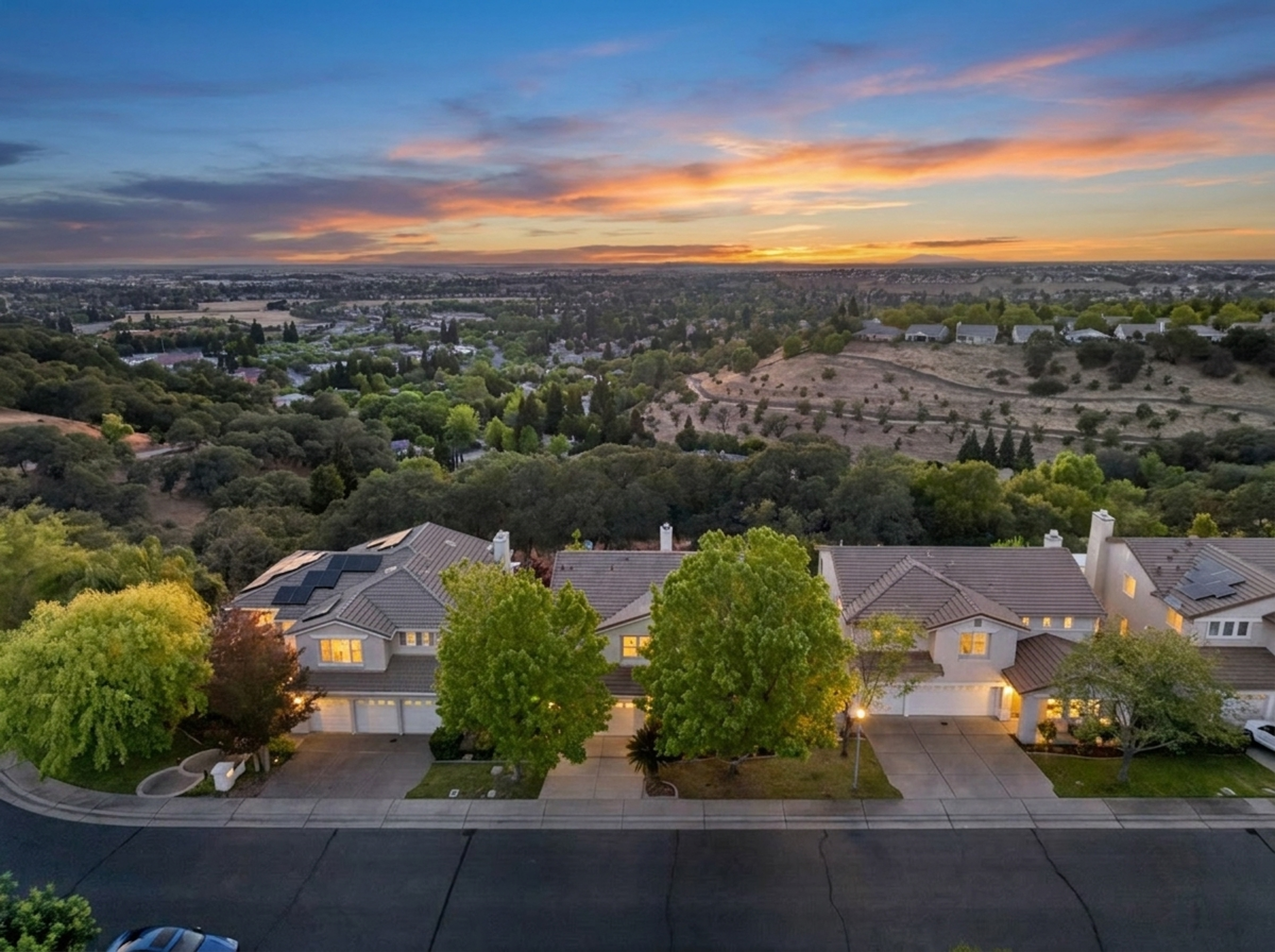  3006 Fox Hill Drive, Rocklin, CA 95765 - 物件實景