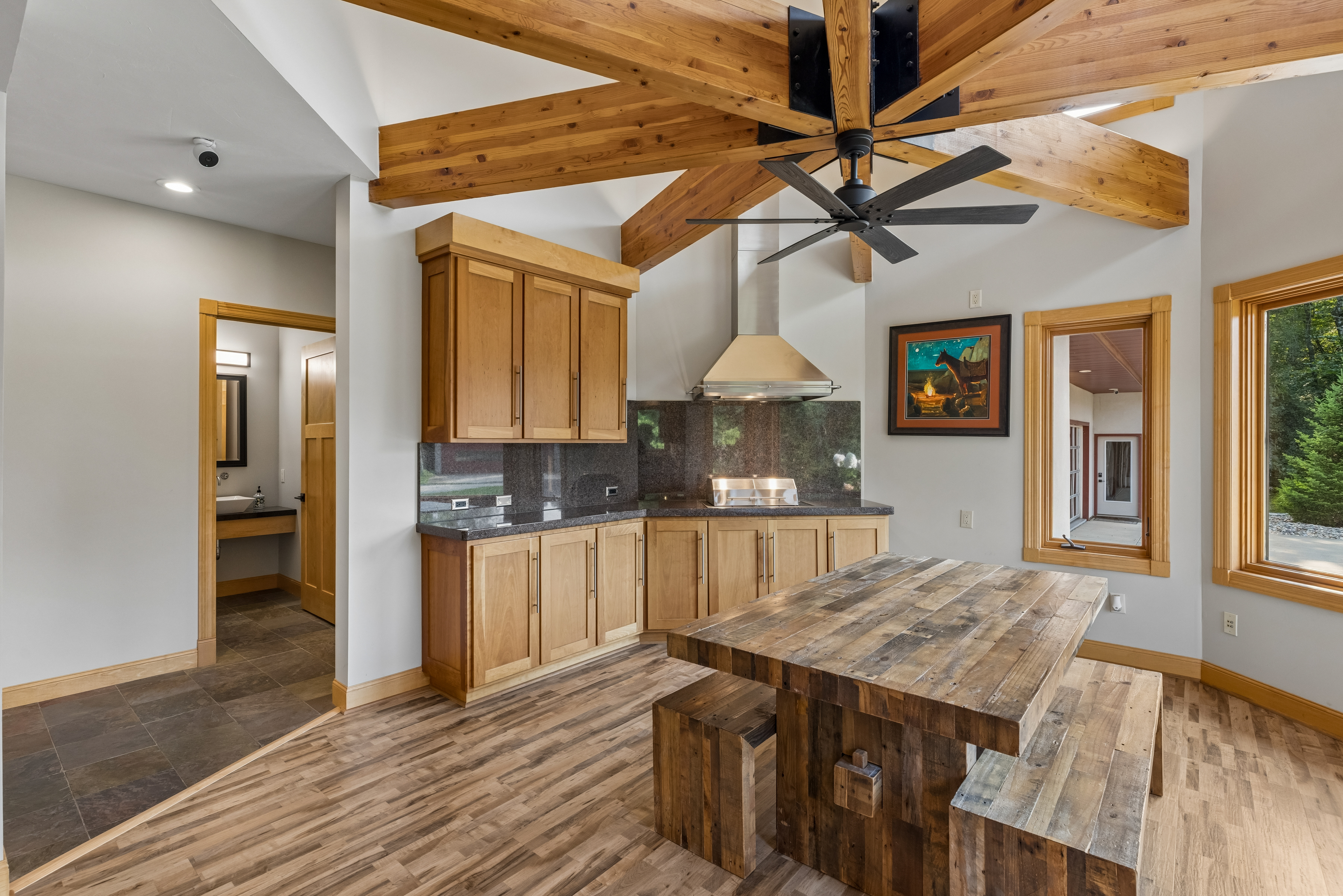  Luxury Oak Grove Retreat Near Prescott - 物件實景