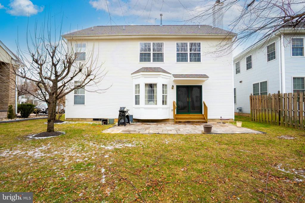 Plainsboro, New Jersey, 08536, United States, 4 Bedrooms Bedrooms, ,6 BathroomsBathrooms,Residential,For Sale,2008858