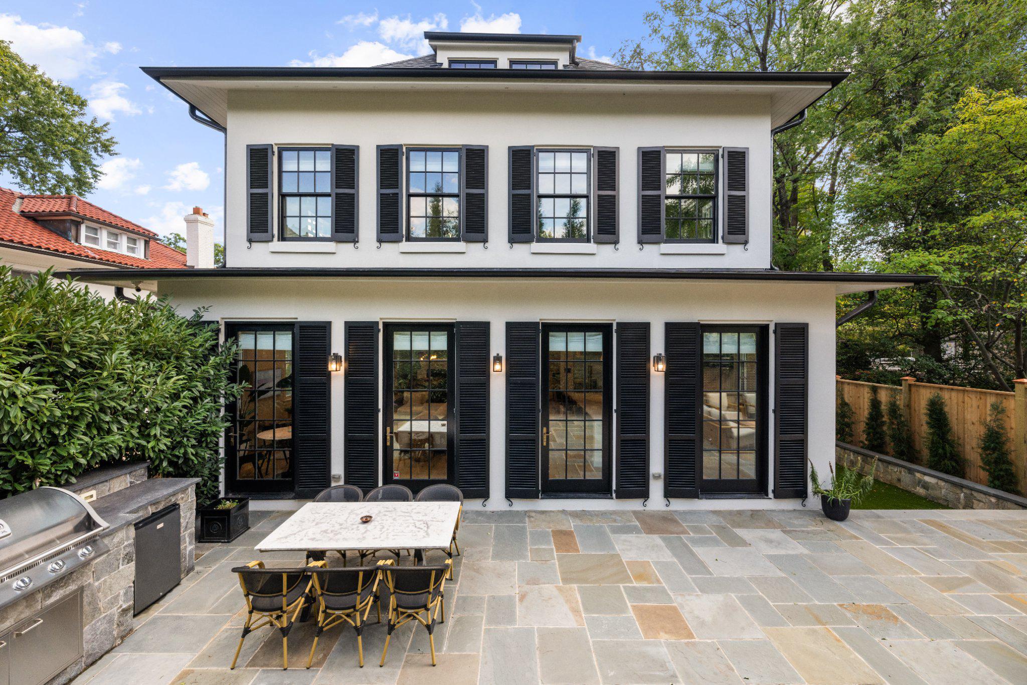  3515 Woodley Road NW, Washington, DC, 20016 - 物件實景
