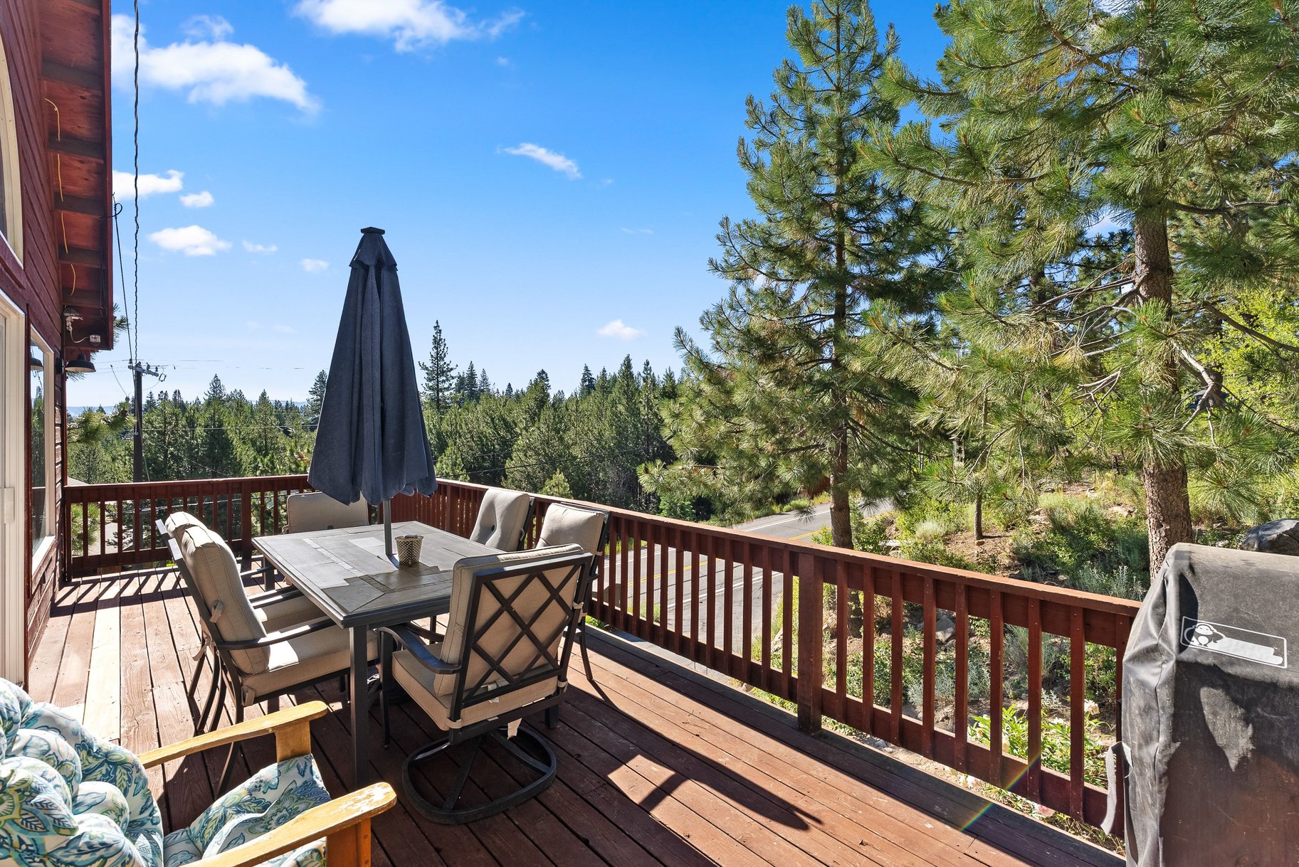  14774 Alder Creek Road - 物件實景