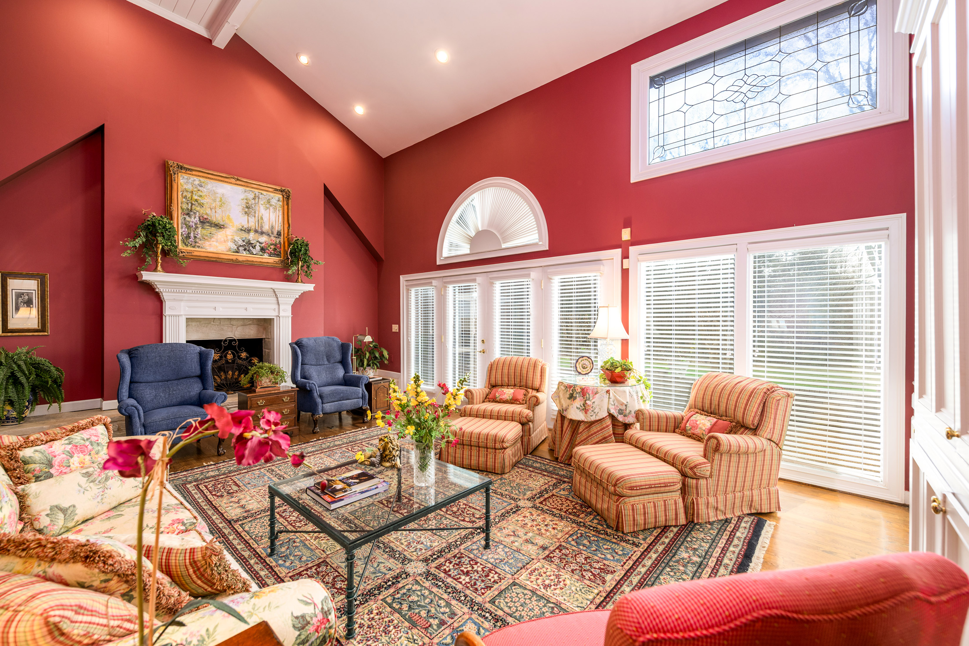  Lakefront Estate with Private Dock, Guest Home and Pool - 物件實景