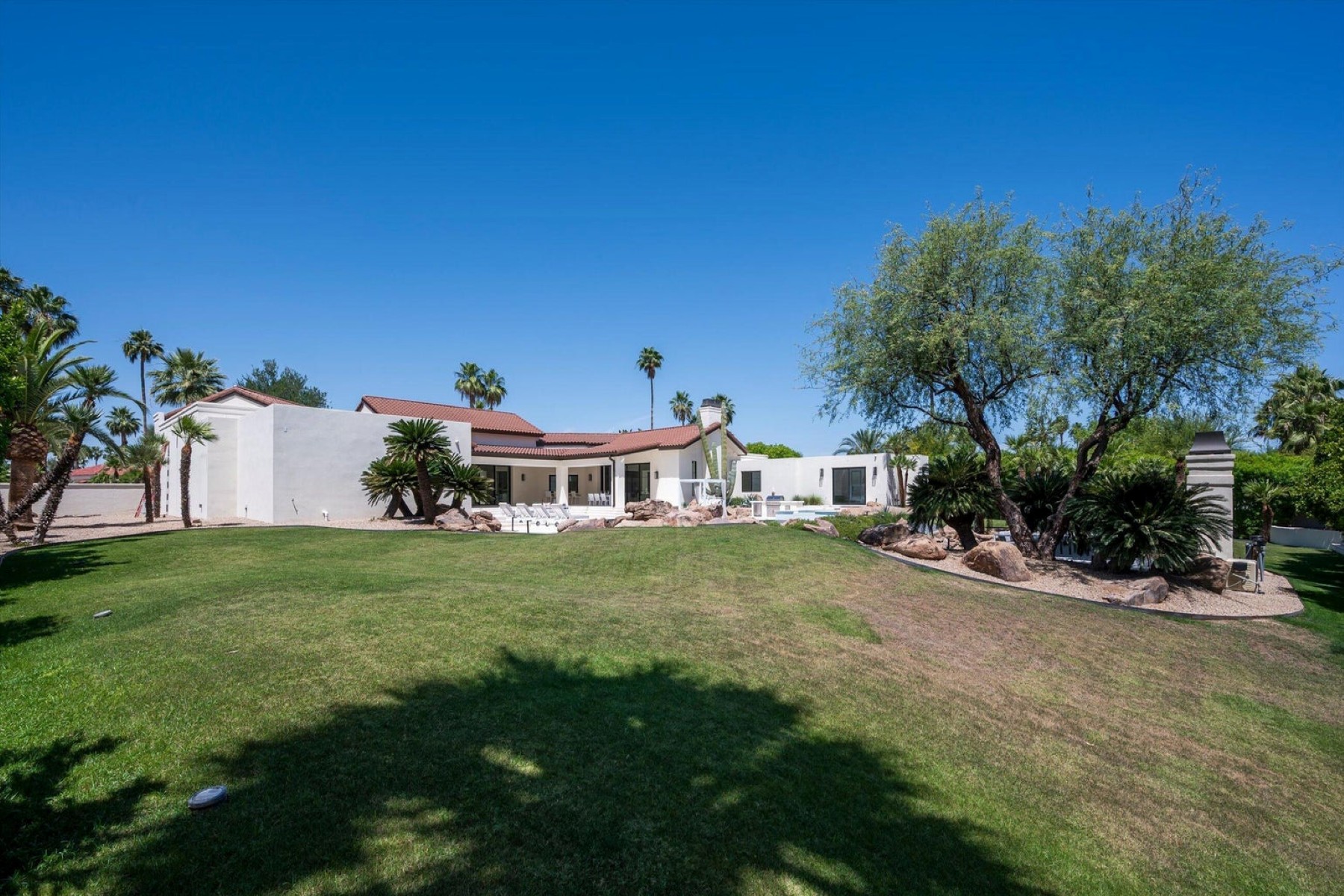  8635 N 65TH ST¦Paradise Valley, AZ - 物件實景