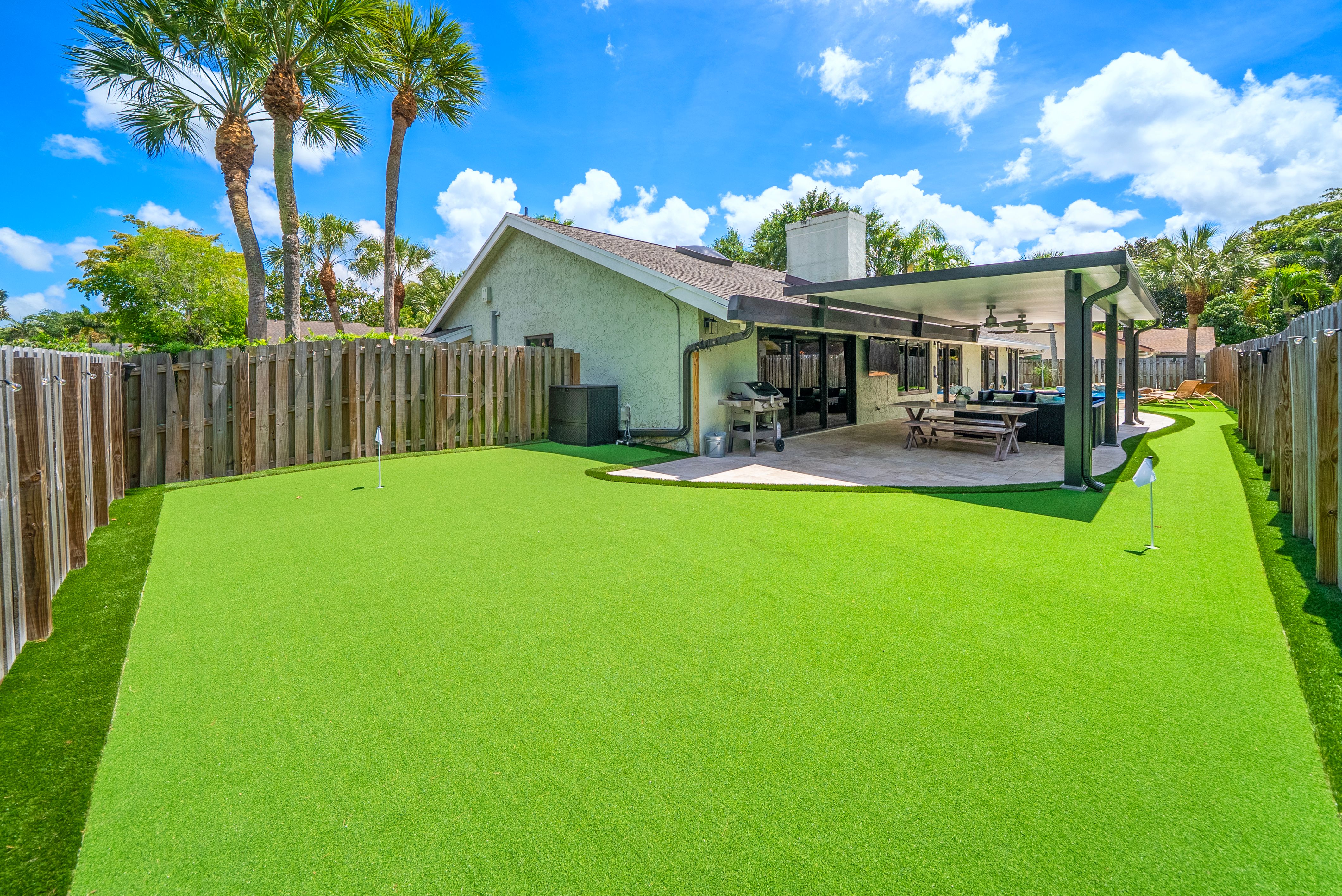  1061 Bayberry Point Drive, Plantation, FL, 33324 - 物件實景