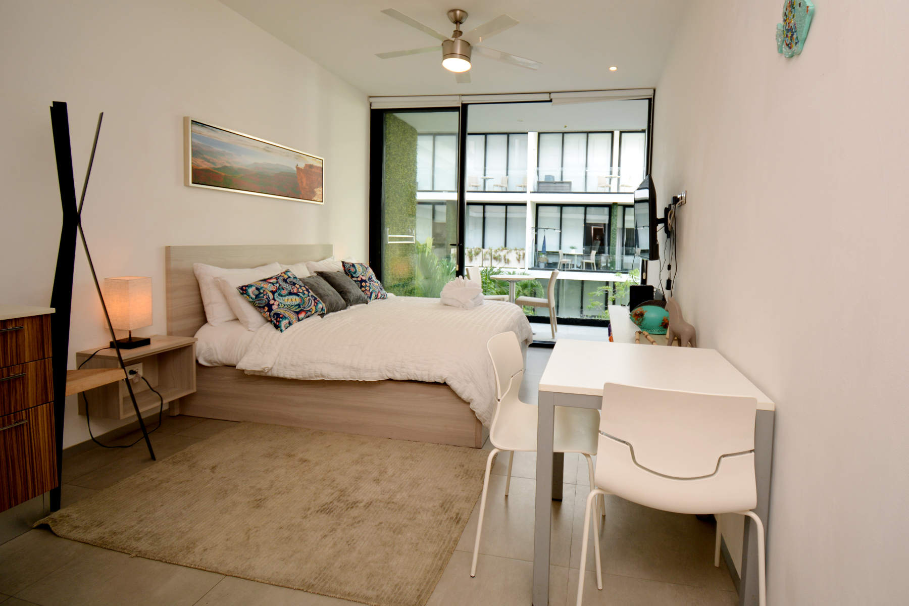  STUDIO AT THE CITY, WITH GREAT AMENITIES - 物件實景