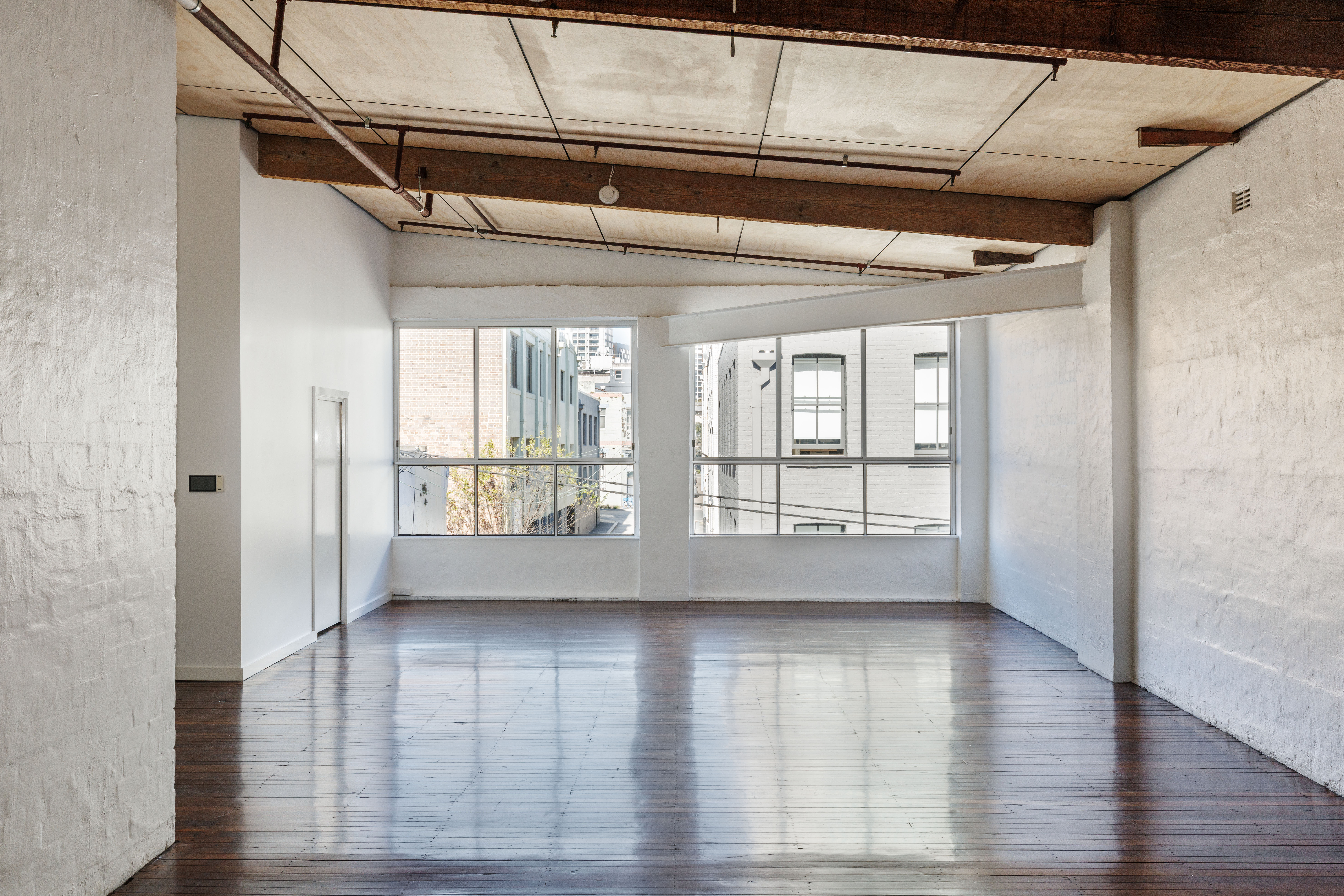  24 Queen Street, Chippendale - 物件實景