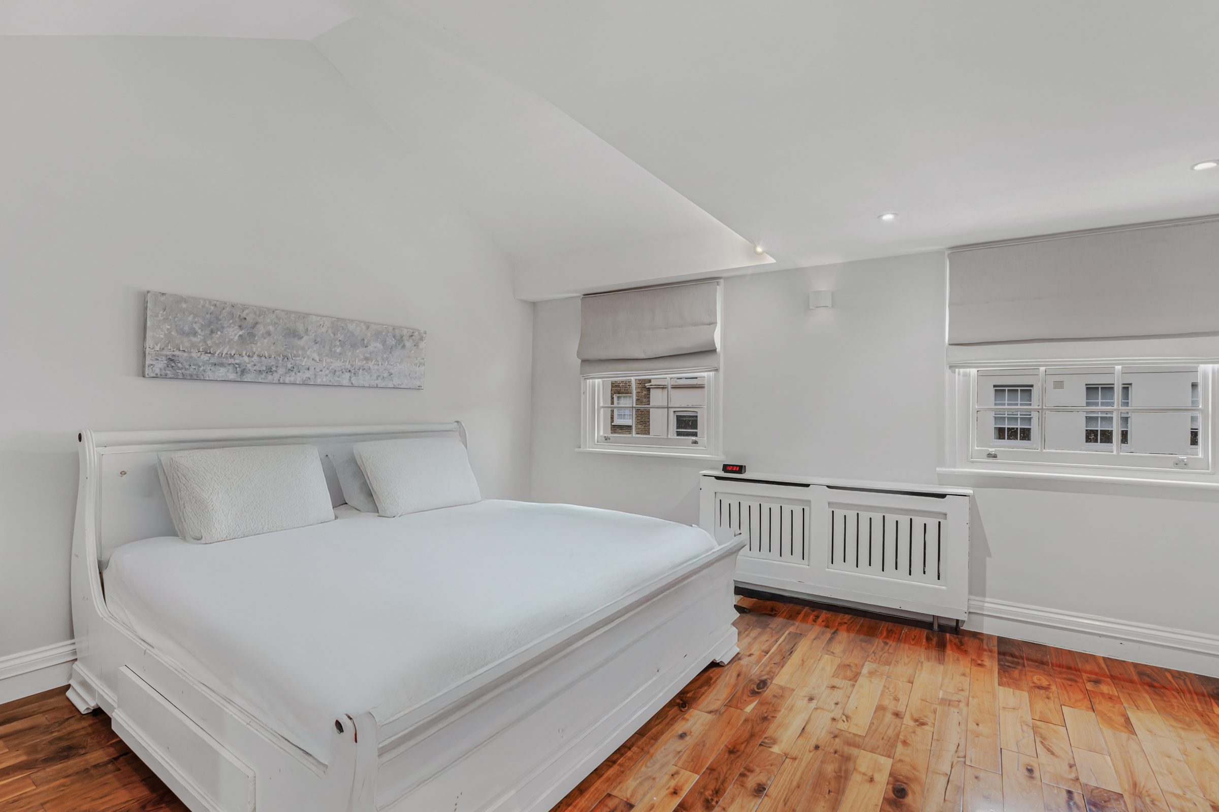  Elegant Five-Storey Townhouse in the Heart of Belgravia - 物件實景